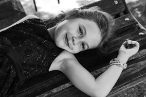 Kids photo session