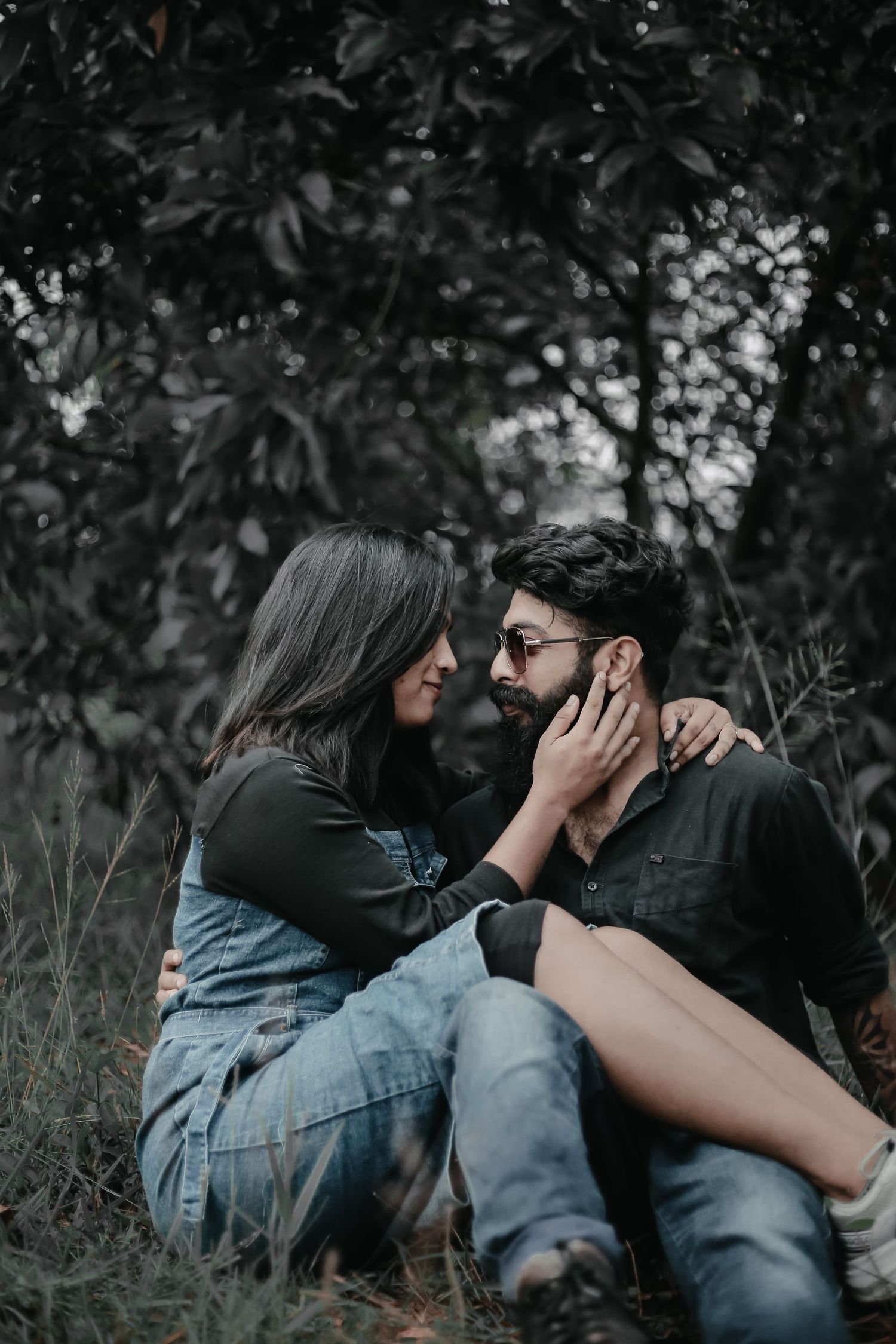 top wedding photograpghers mysore candid mantra weddings