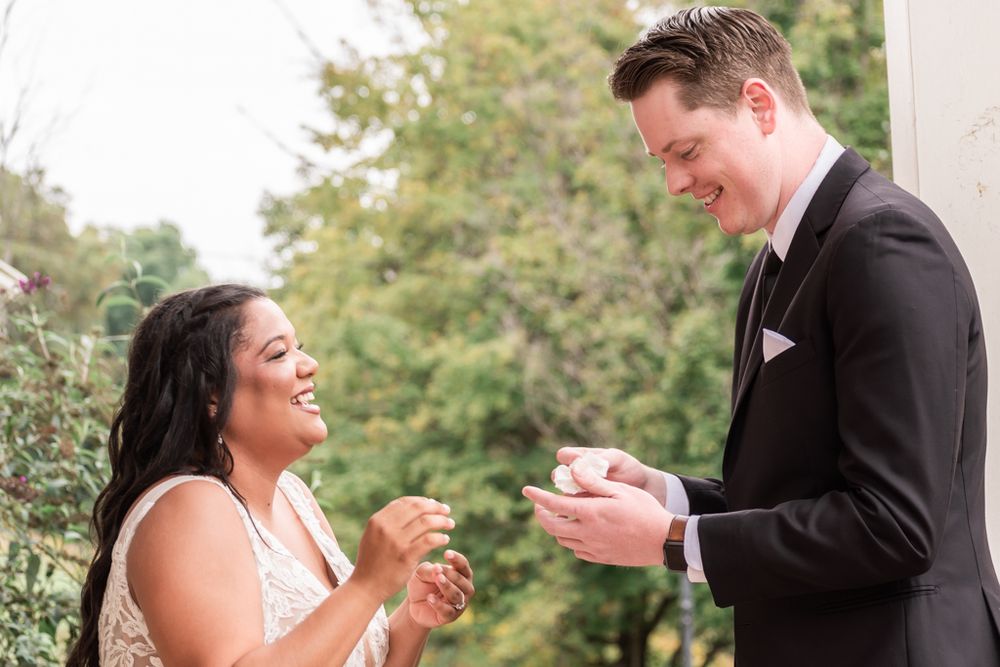 Inclusive Wedding Photography TN, NC, VA, GA, SC, WV, travel all 48 states with AMG Photography.
