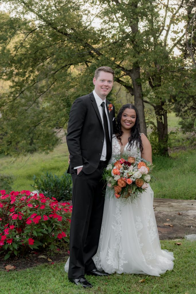 Inclusive Wedding Photography TN, NC, VA, GA, SC, WV, travel all 48 states with AMG Photography.