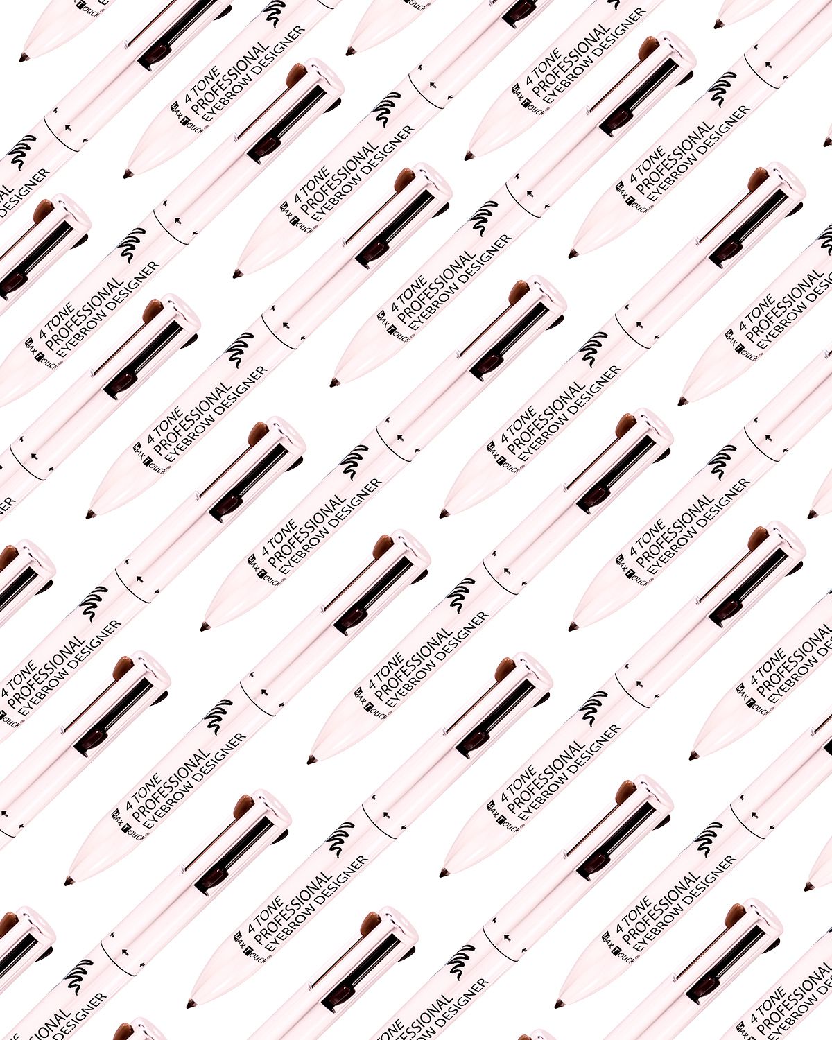 eyebrow pen. e-commerce. Commercial Product photography. Product Photography. Product photographer. Product videographer. Lensee Creatives.