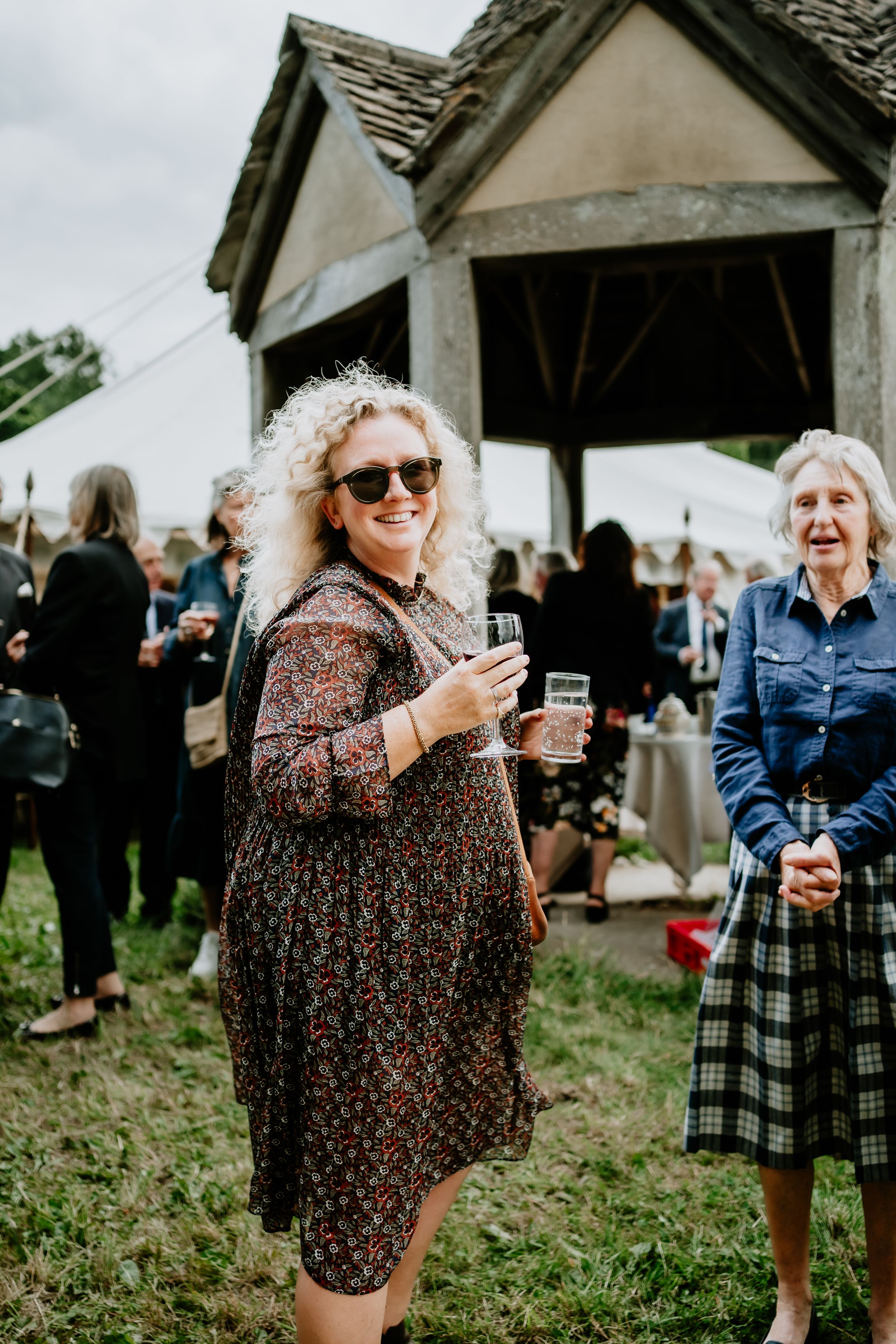 Documentary wedding and family photography. Cotswolds and the South West.