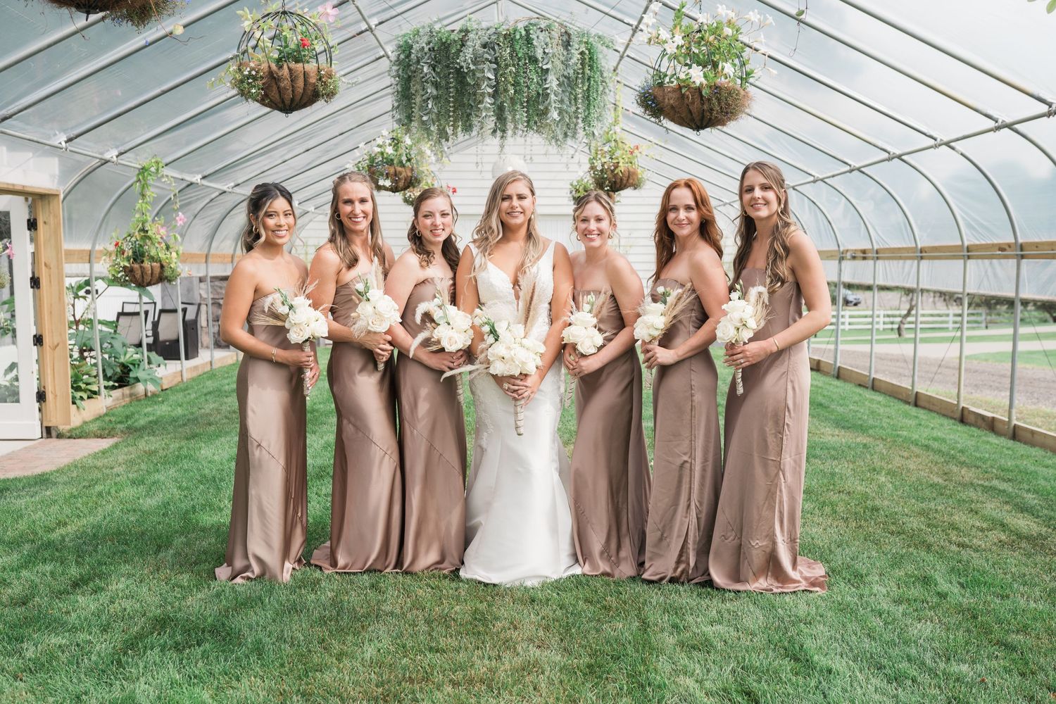 Wedding Photography Holly Mi The Oakley Greenhouse Wedding Katie Gibbons Photography
