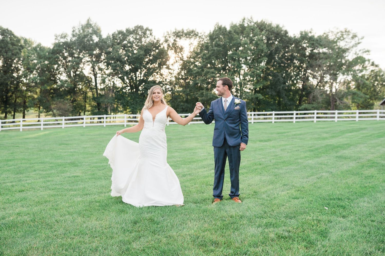 Wedding Photography Holly Mi The Oakley