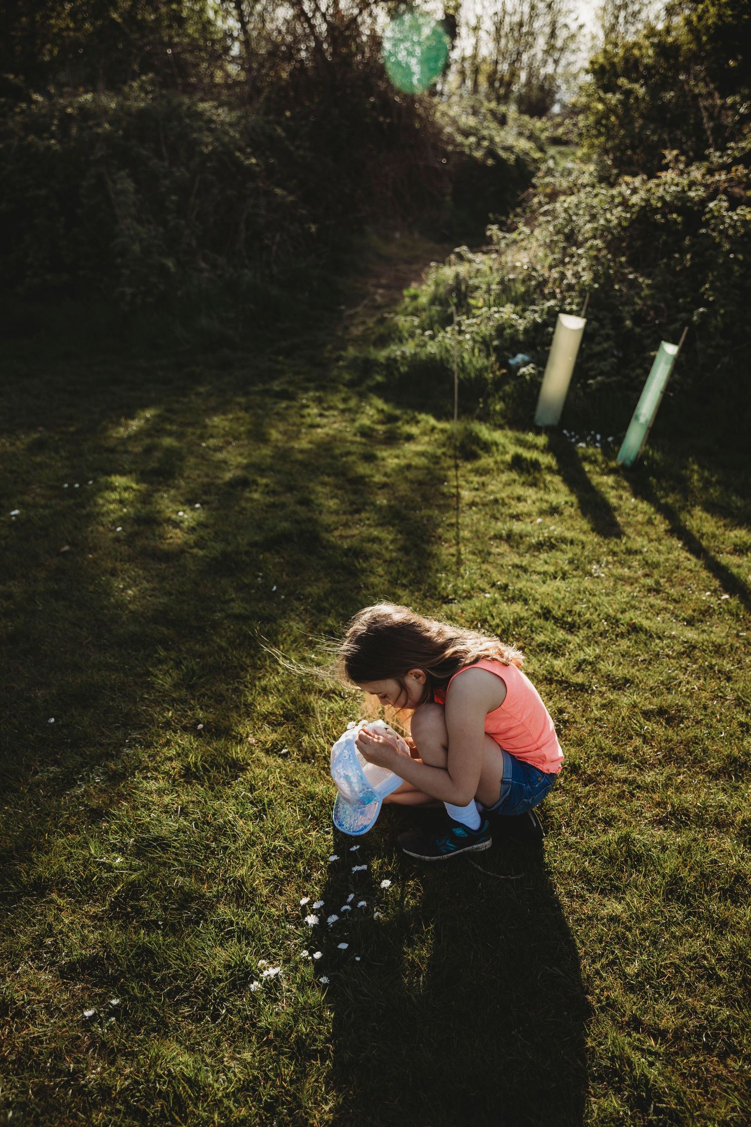 how to photograph your own kids , Edinburgh based family and newborn photographer