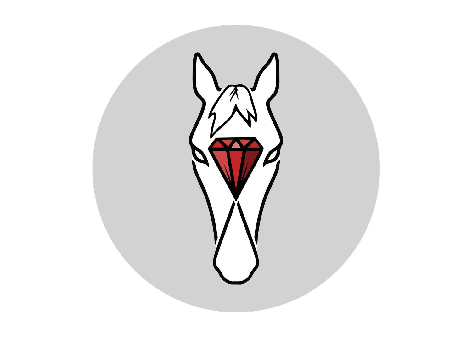 Ruby Roan Photography Logo