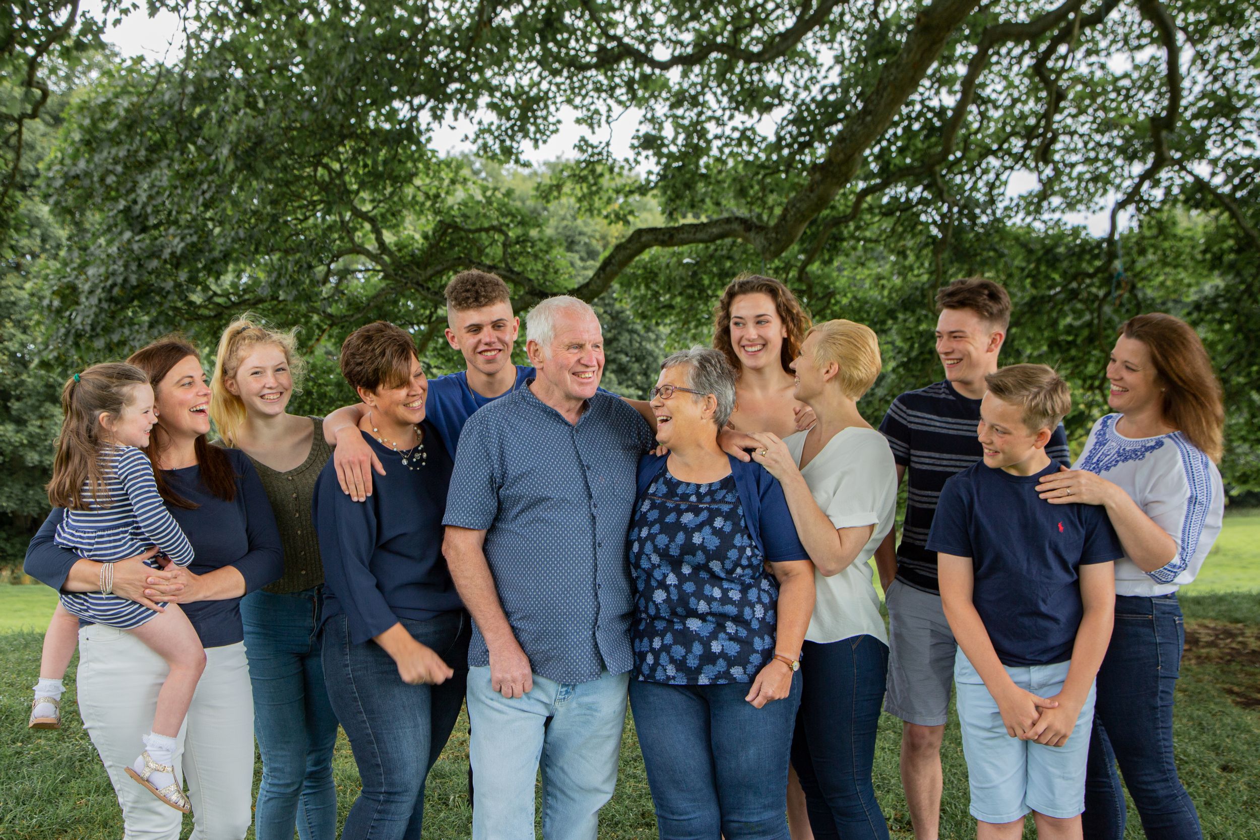 Family photography-Malton