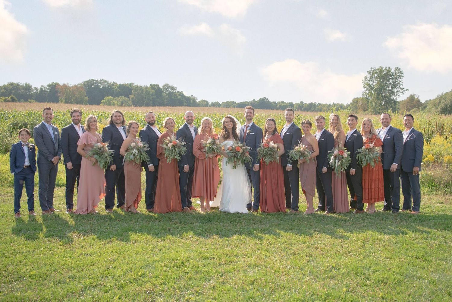 Wedding Session