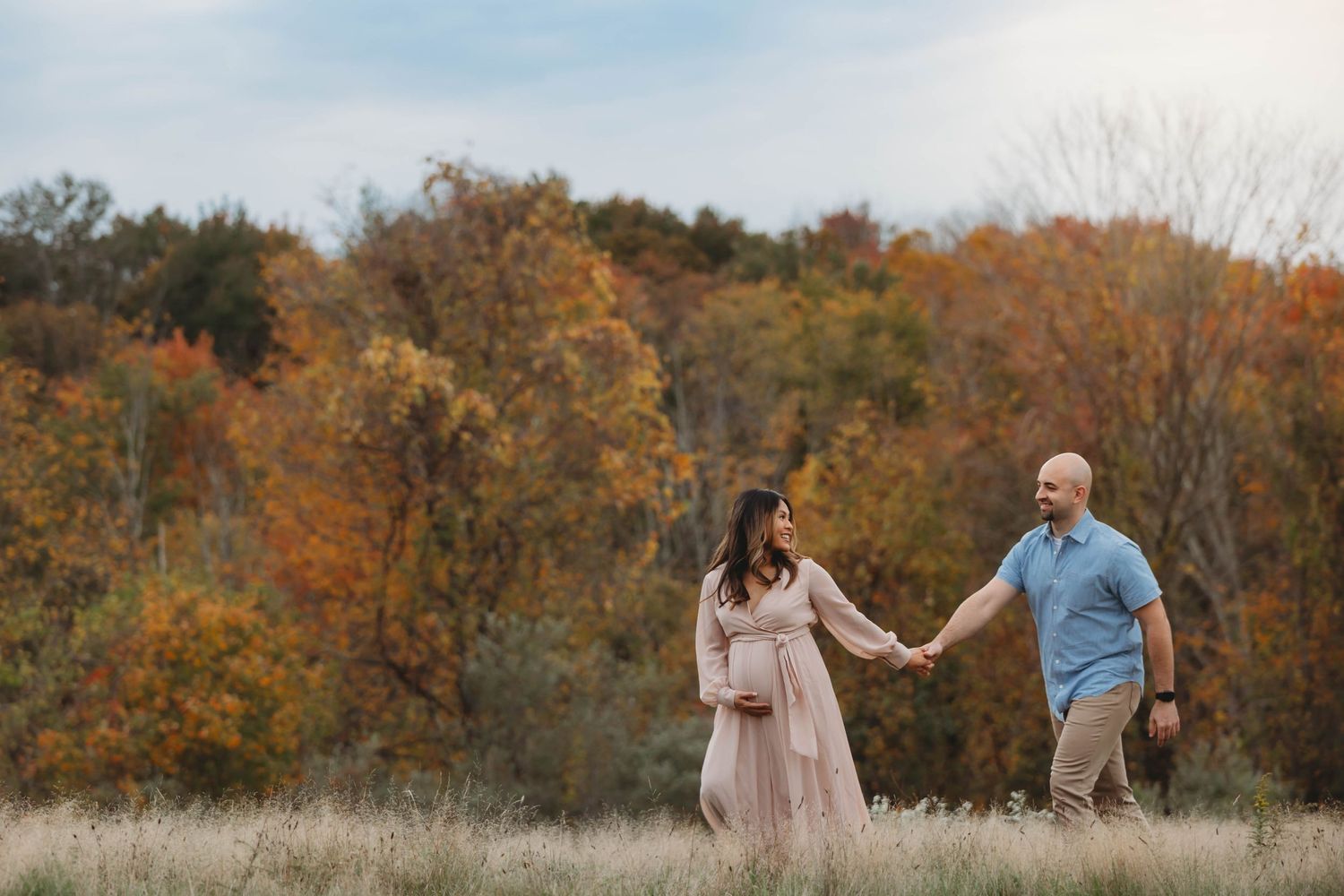 danbury ct maternity photographer