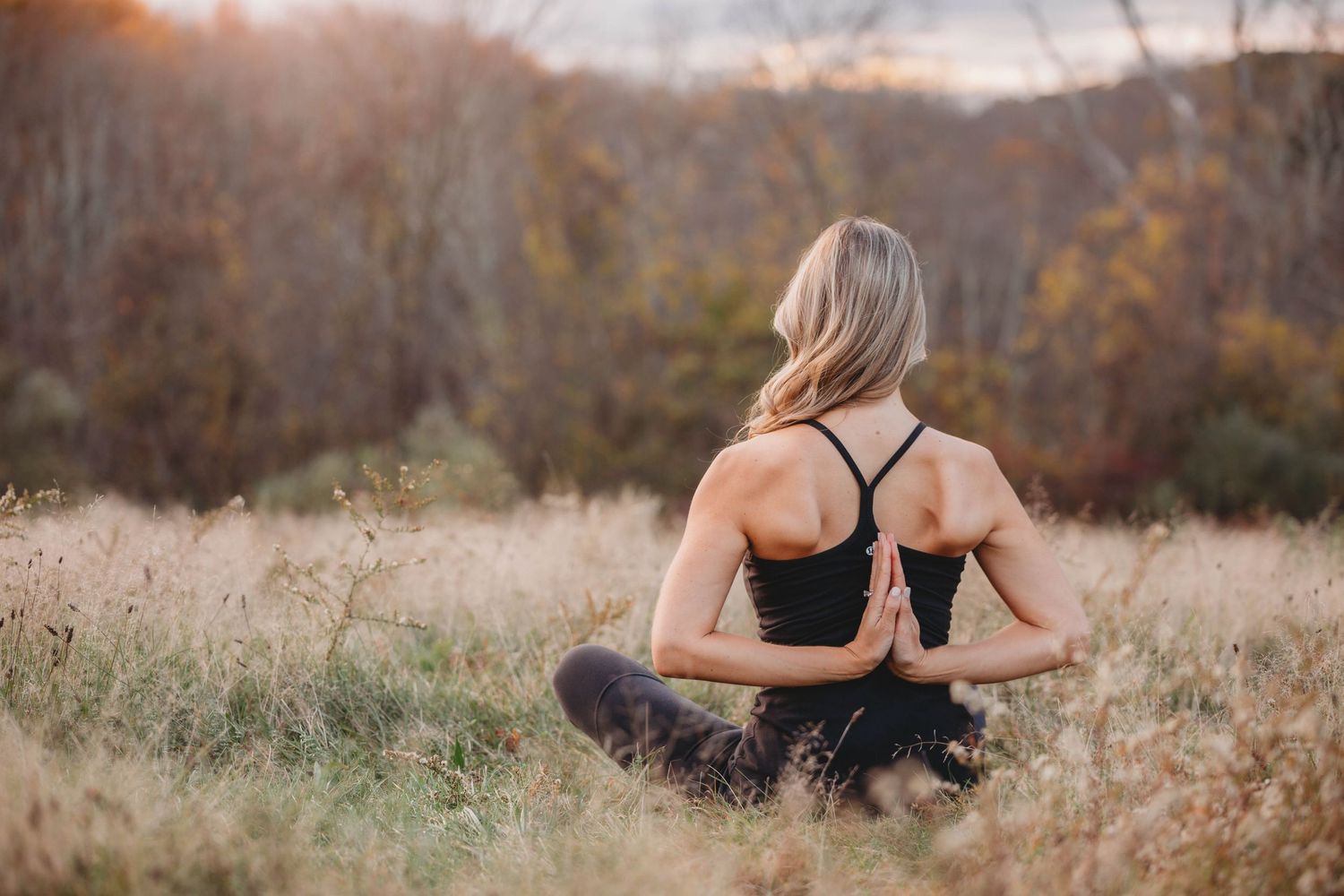 ct yoga meditation teacher outdoor photography