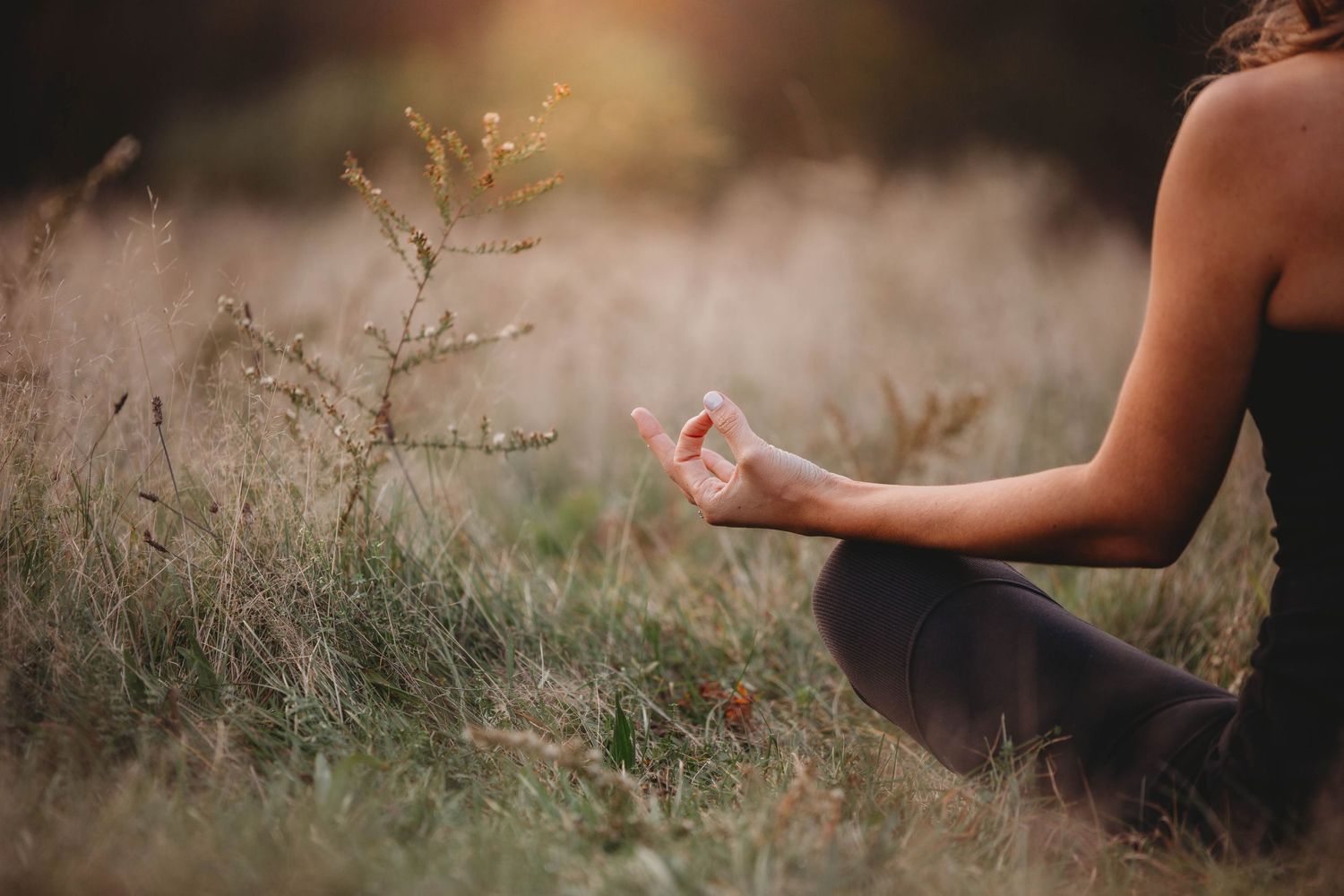 ct yoga meditation teacher