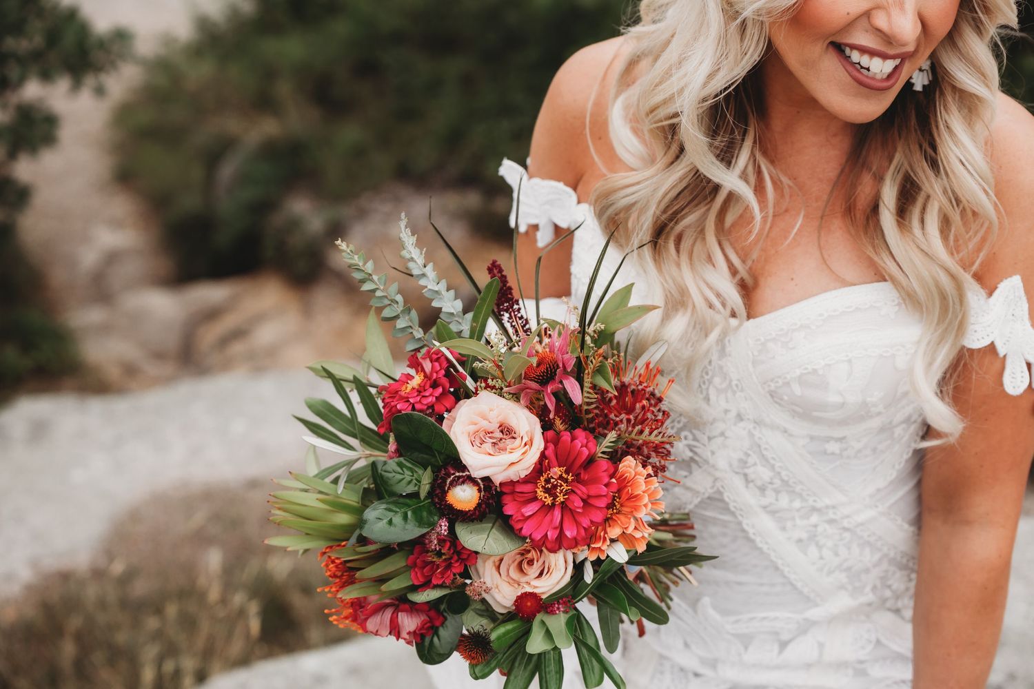 hudson valley elopement minnewaska wedding