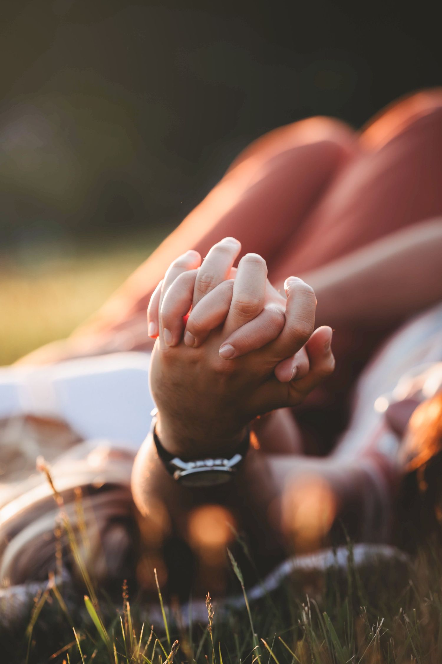 connecticut engagement session