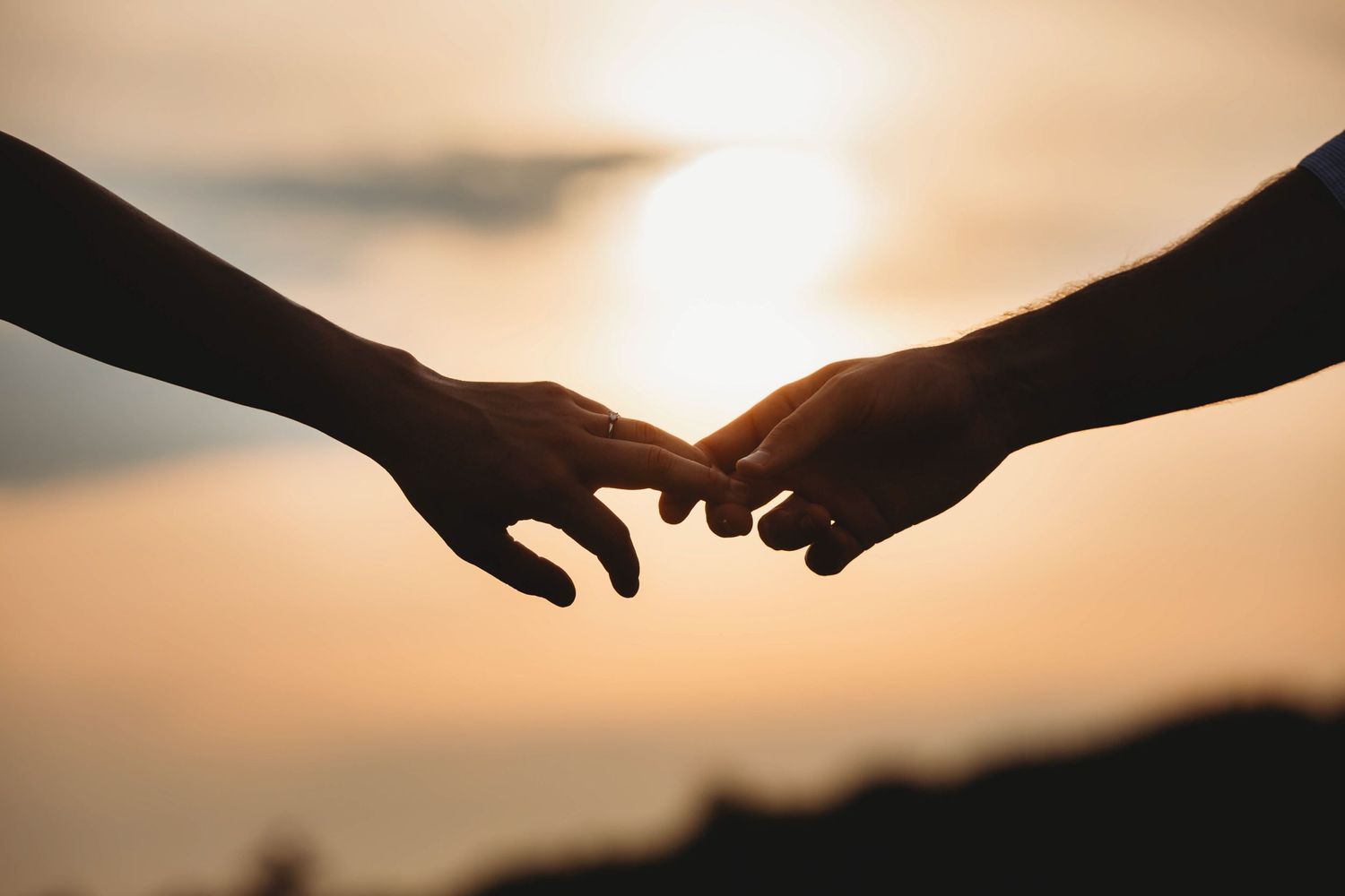 connecticut engagement session