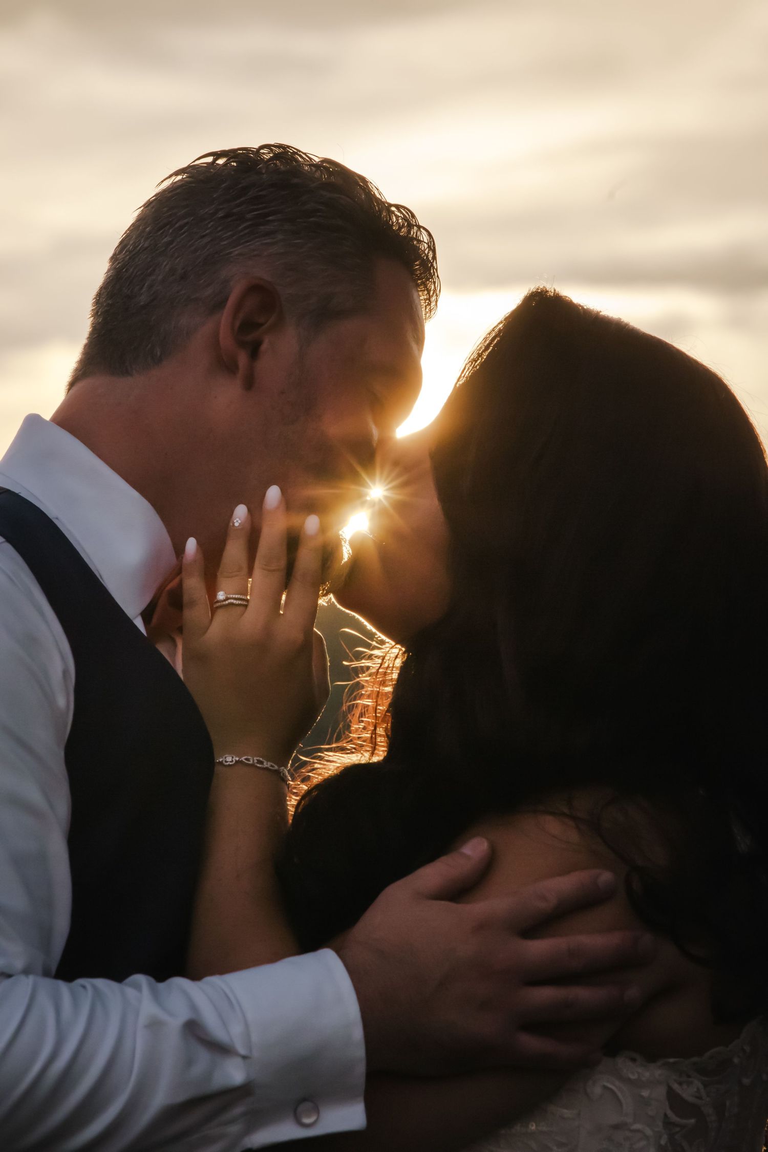 the garrison hudson valley wedding