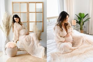 Maternity photos pregnancy photoshoot Dubai