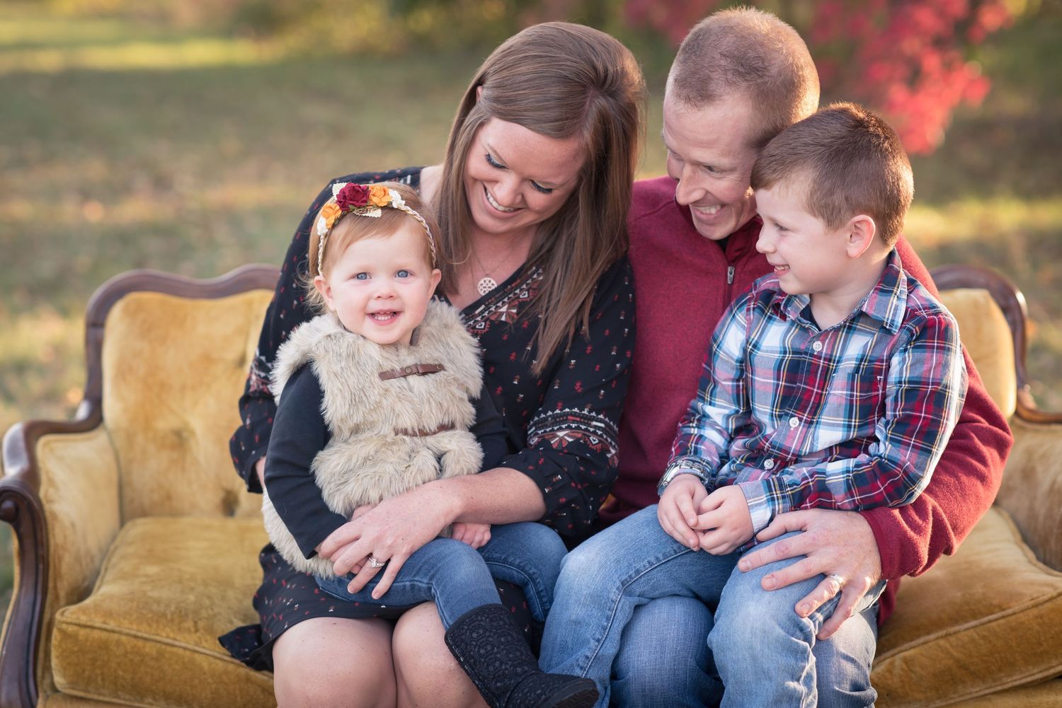 family photography