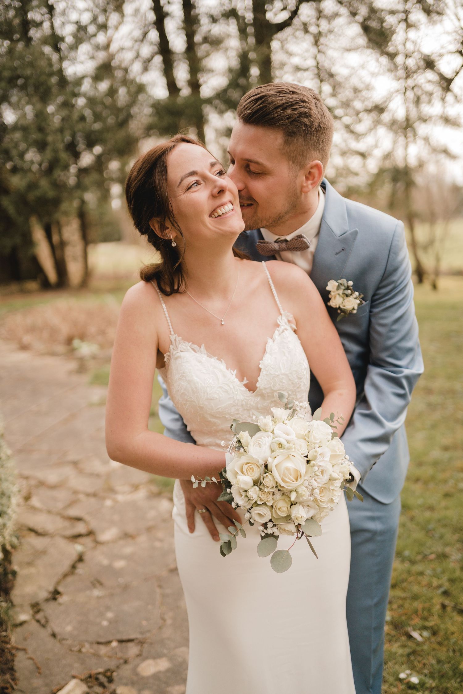 Ailinger Mühle, Hochzeitsofotgrafie, Freie Trauung, März, Hochzeit, Bad Schussenried, Hochzeitslocation, Brautpaarbilder