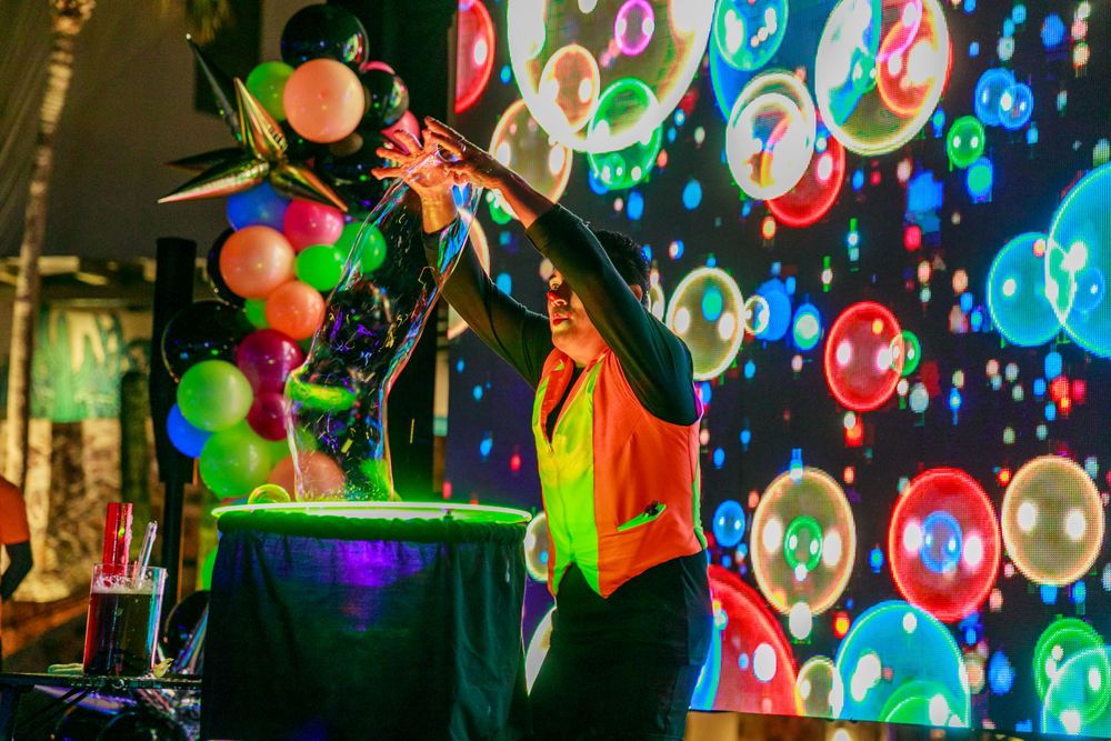 cabo events photographer