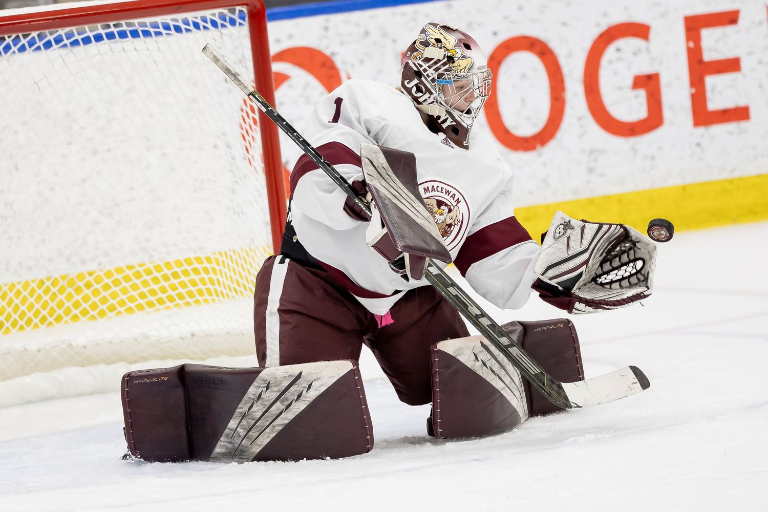 MacEwan Griffins Hockey