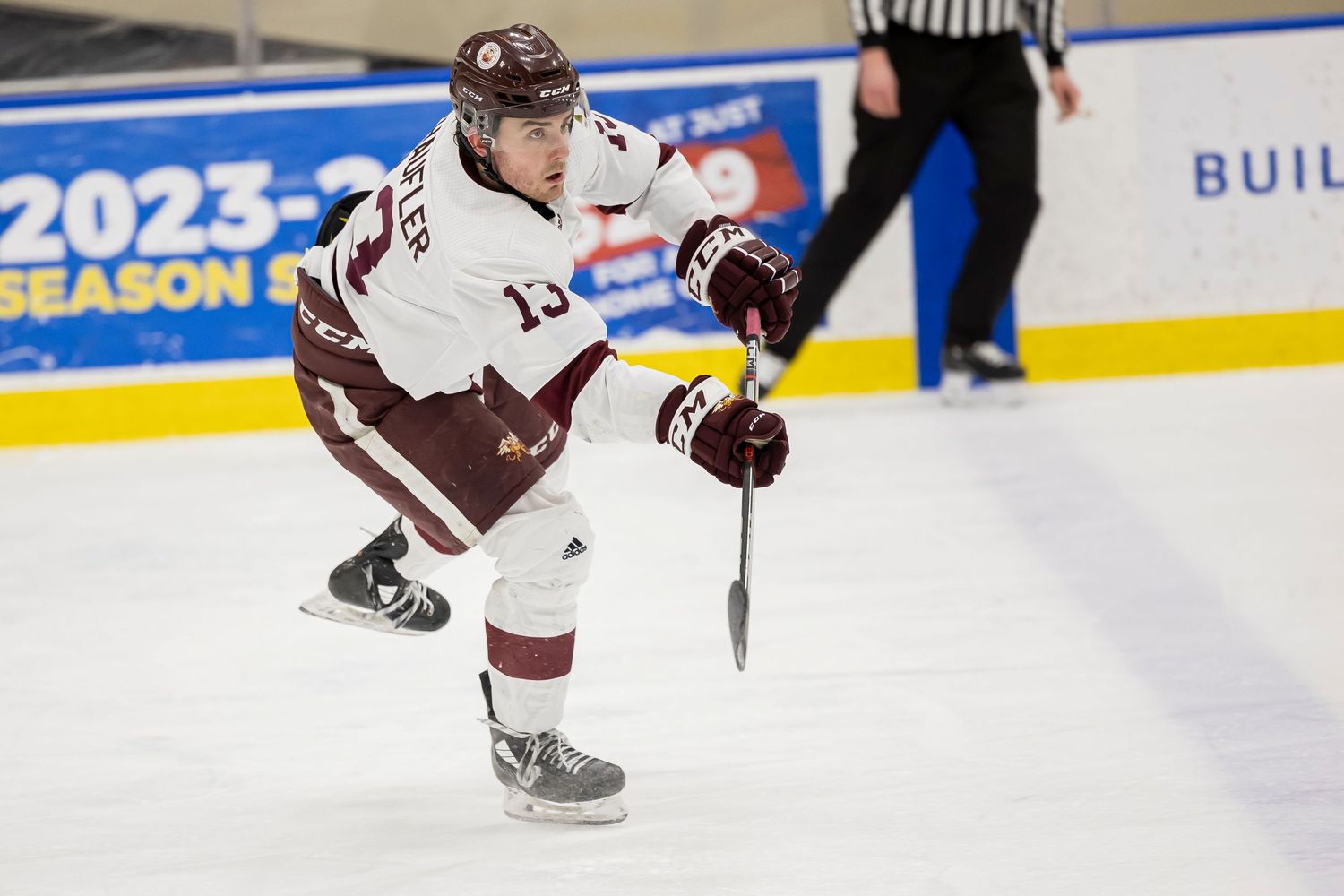 MacEwan Griffins Hockey