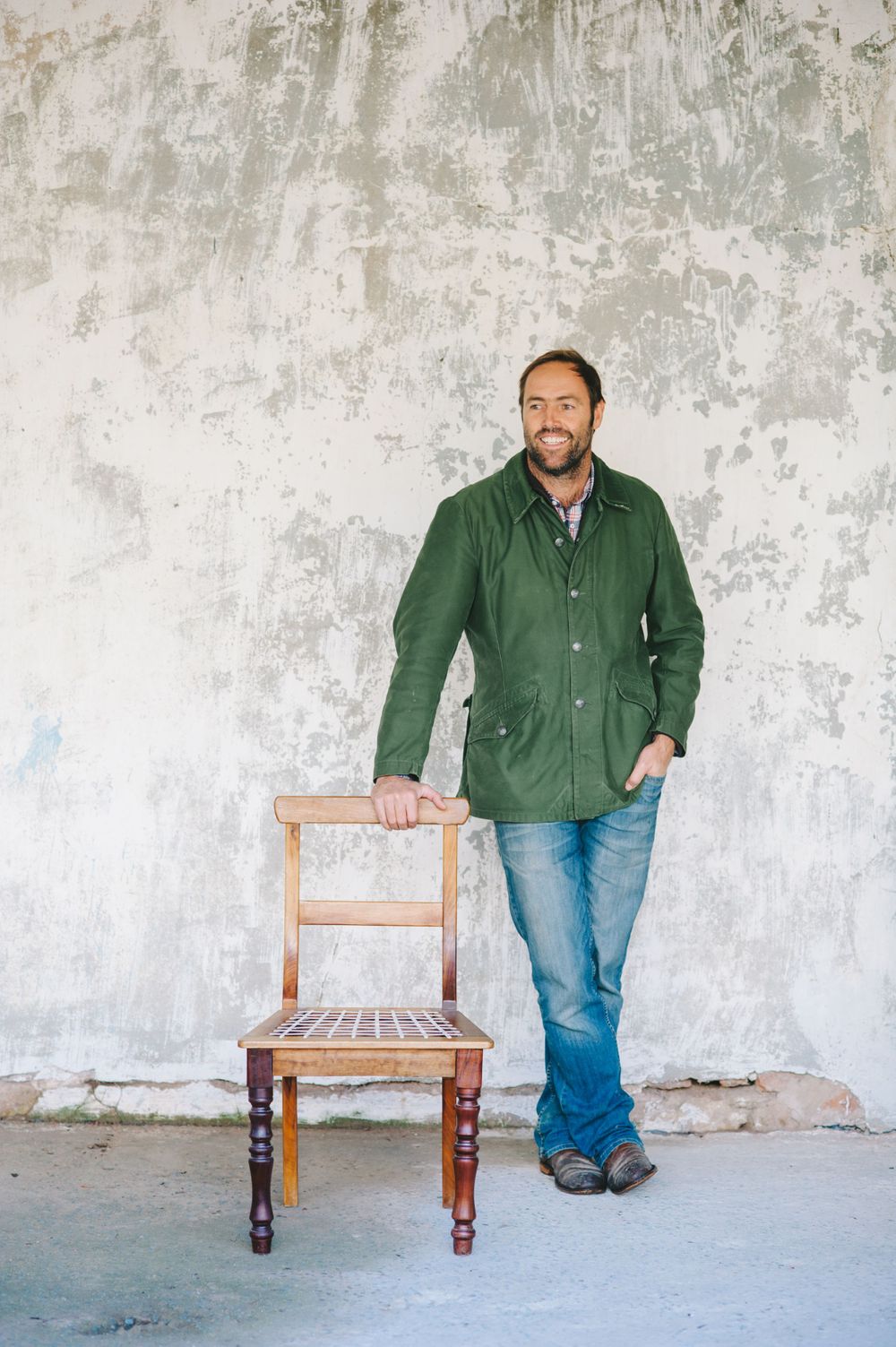 eben sadie swartland photographer