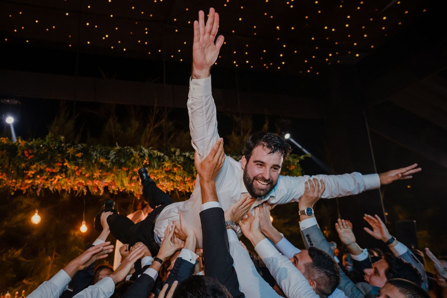 Fotografia y Video de Bodas