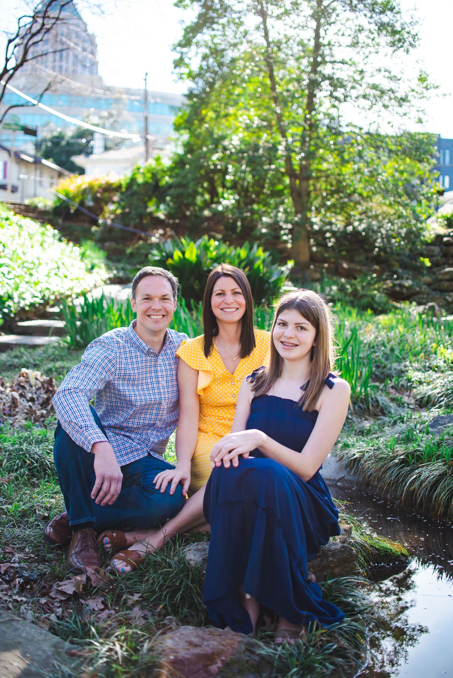 Atlanta Family Photographer