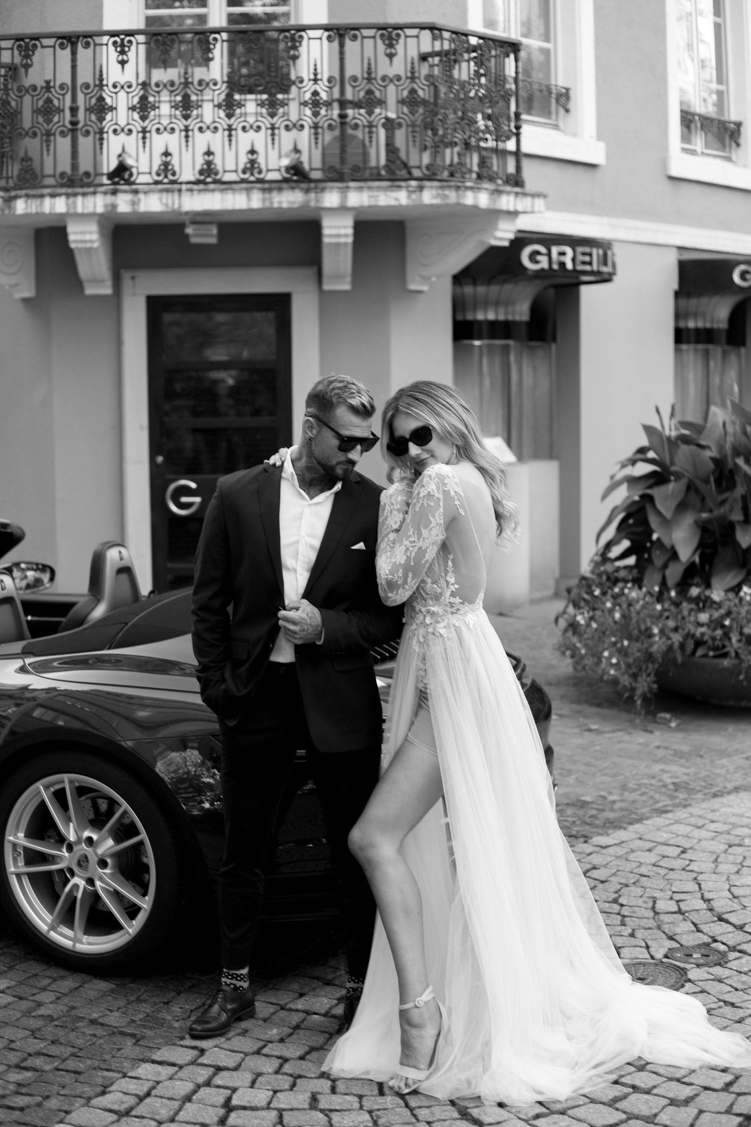 Hochzeitsfotograf Baden-Baden