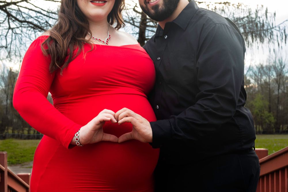 Posed Maternity Houston Tx