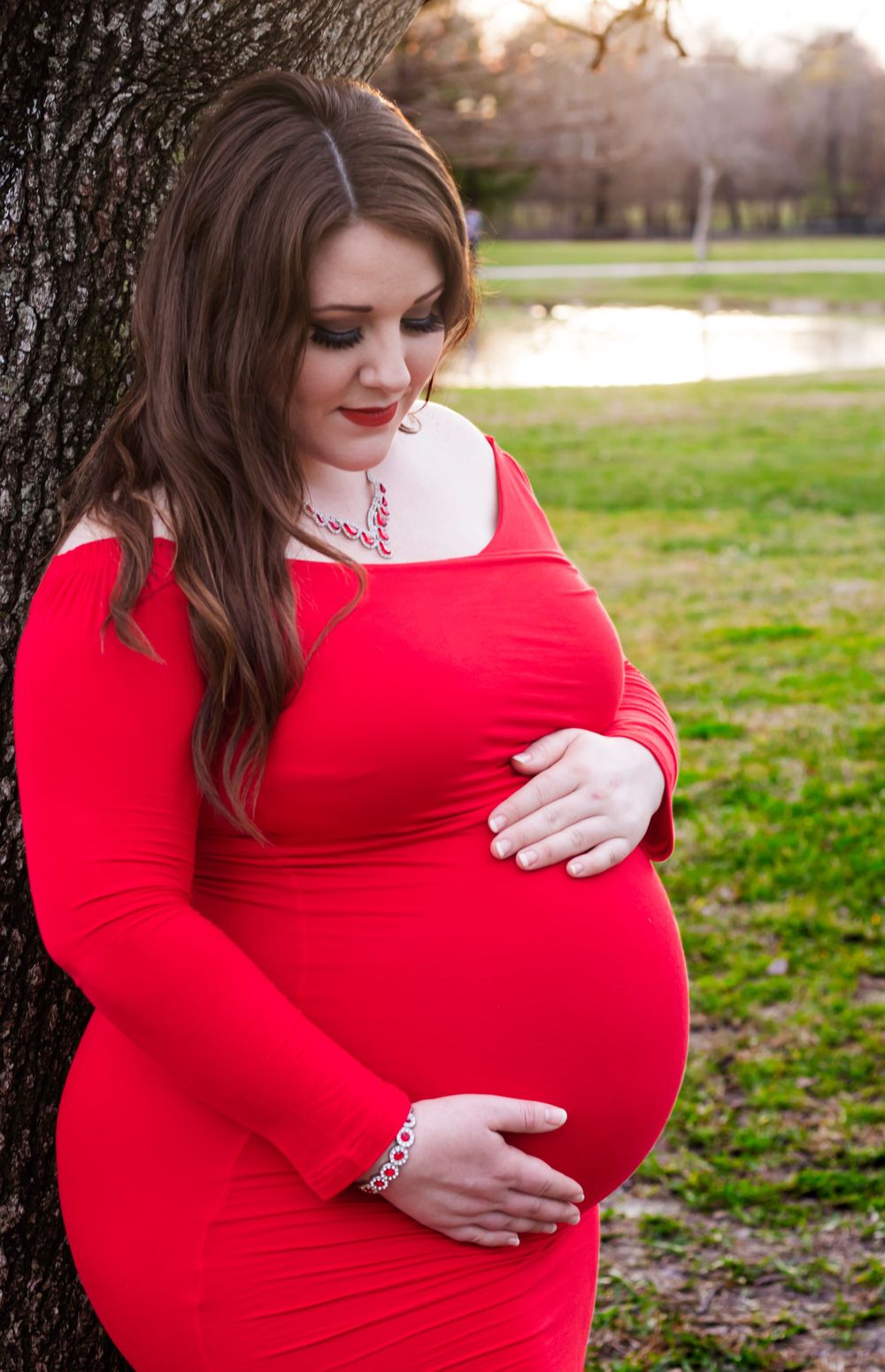 Houston Park Maternity