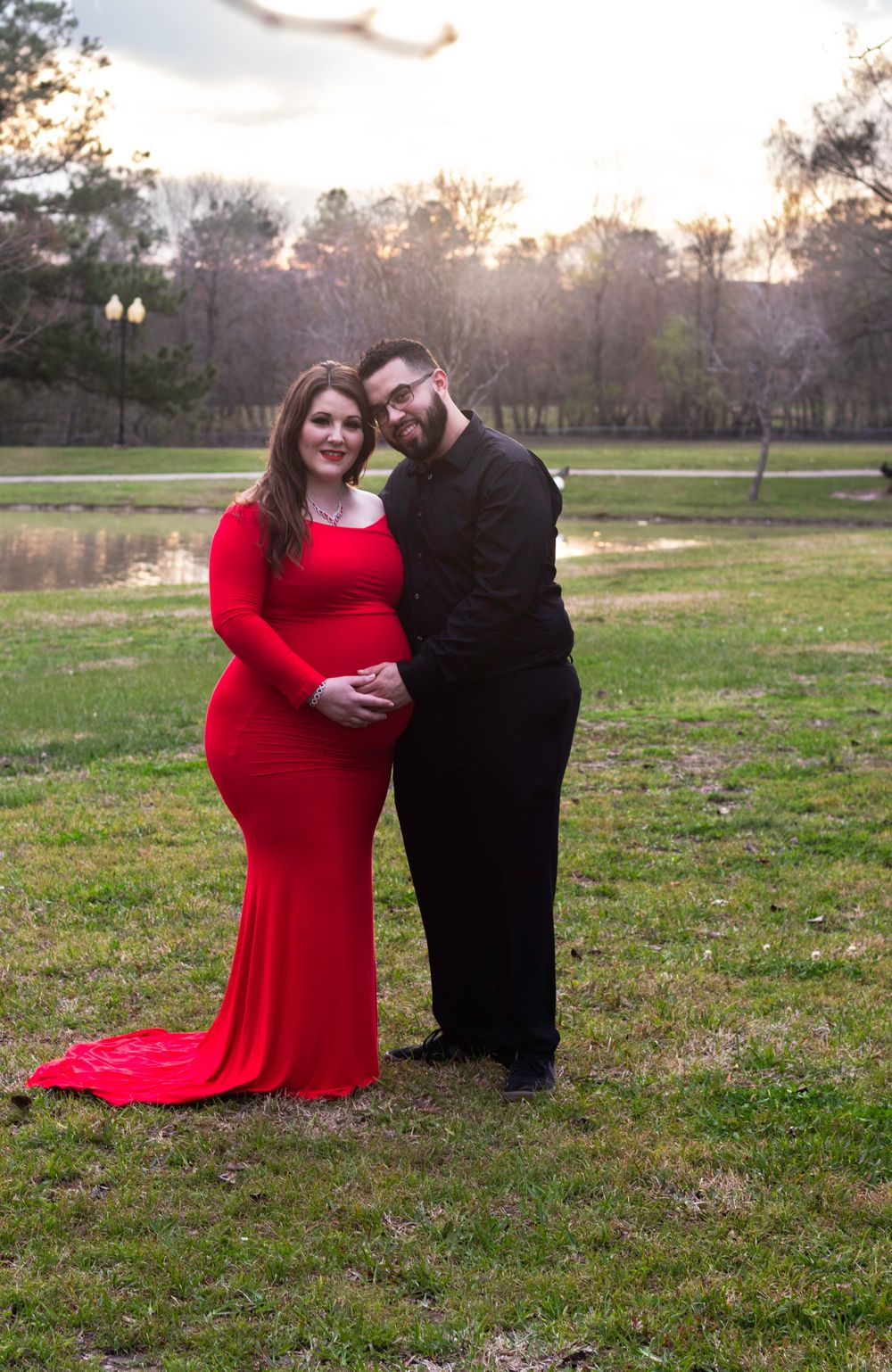 Couples Maternity Houston Tx
