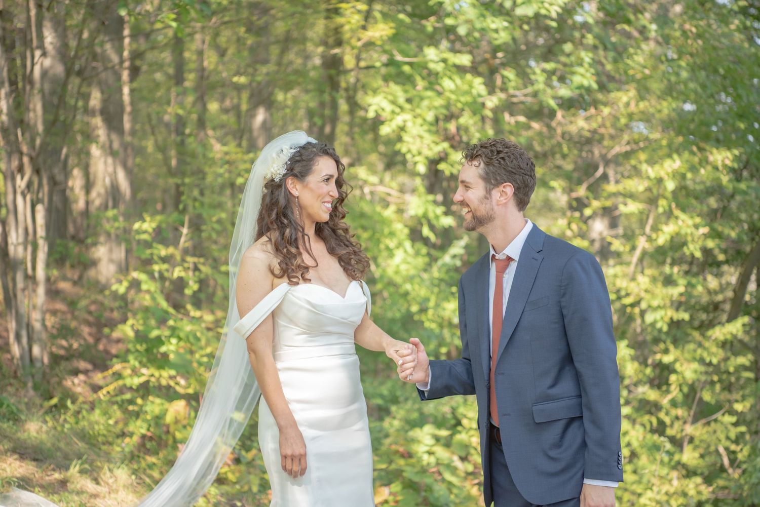 Wedding Session