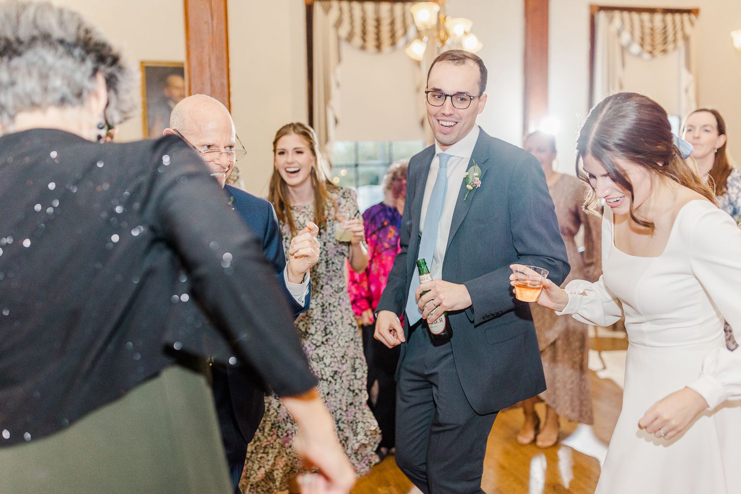 FAIRFAX VIRGINIA WEDDING PICTURES