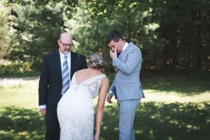 Wedding Photography West Michigan. Grand Rapids Weddings Photographer Duo. West Michigan Small Business. Female Owned.
