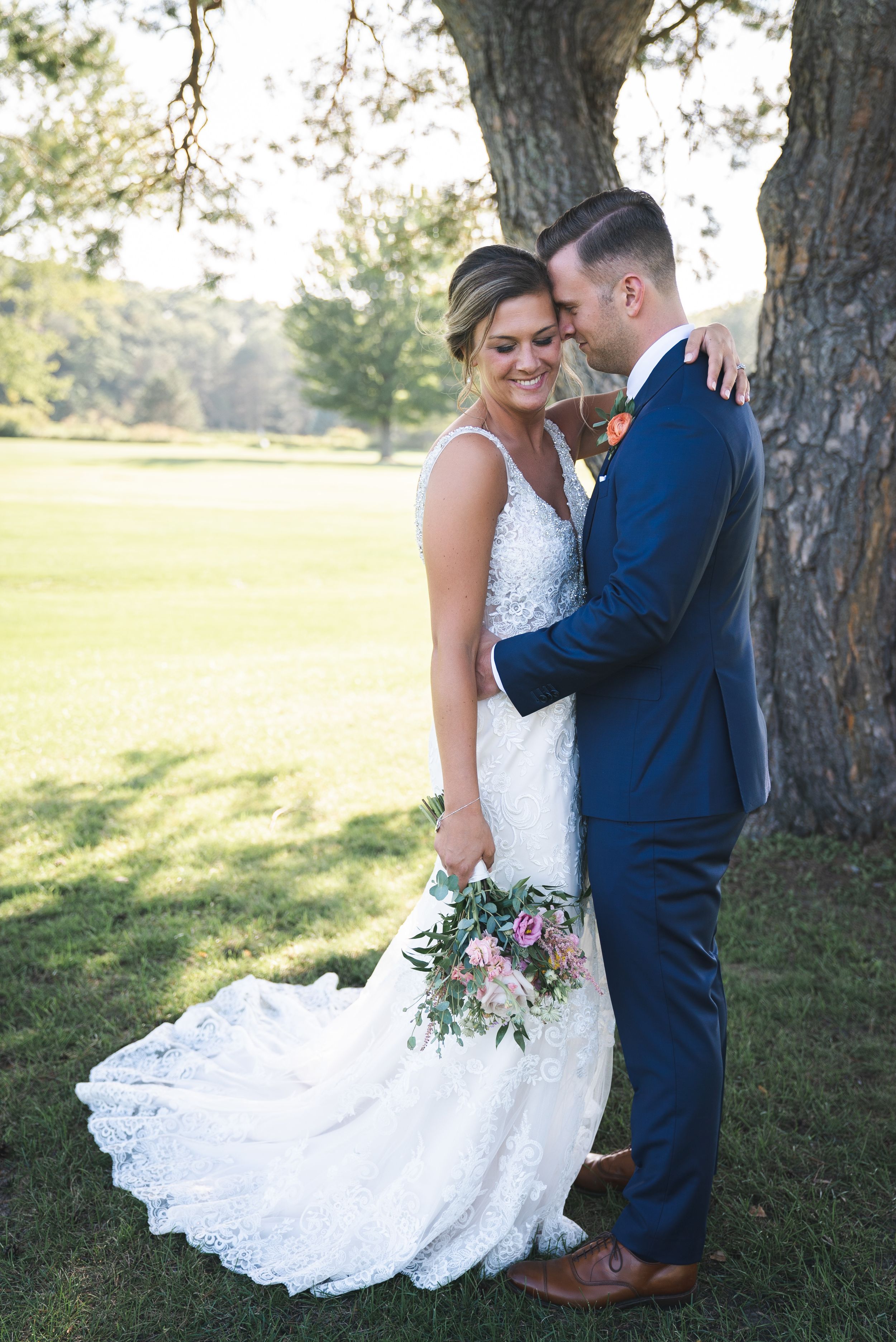 Wedding Photography West Michigan. Grand Rapids Weddings Photographer Duo. West Michigan Small Business. Female Owned.