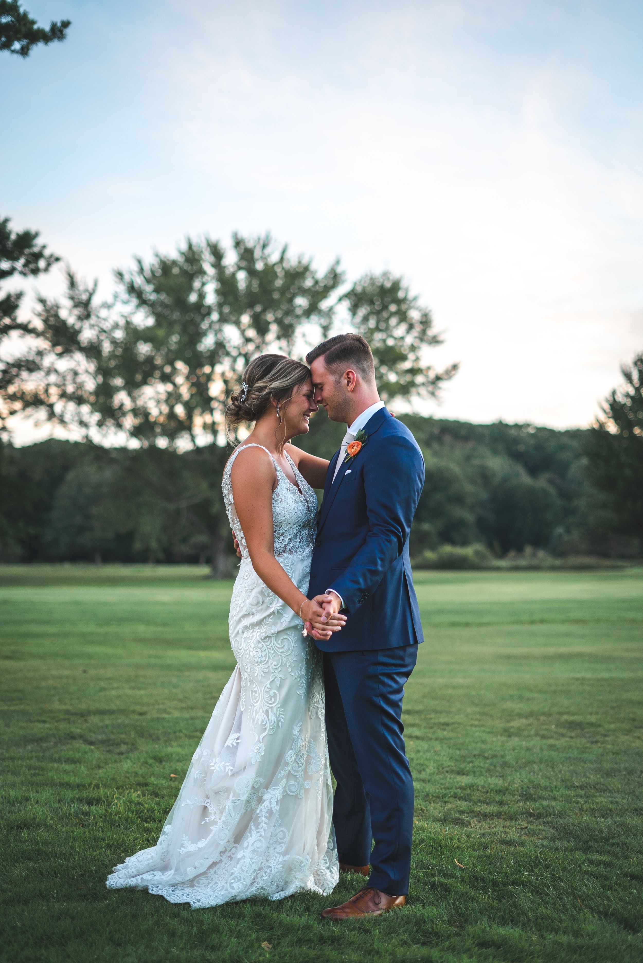 Wedding Photography West Michigan. Grand Rapids Weddings Photographer Duo. West Michigan Small Business. Female Owned.