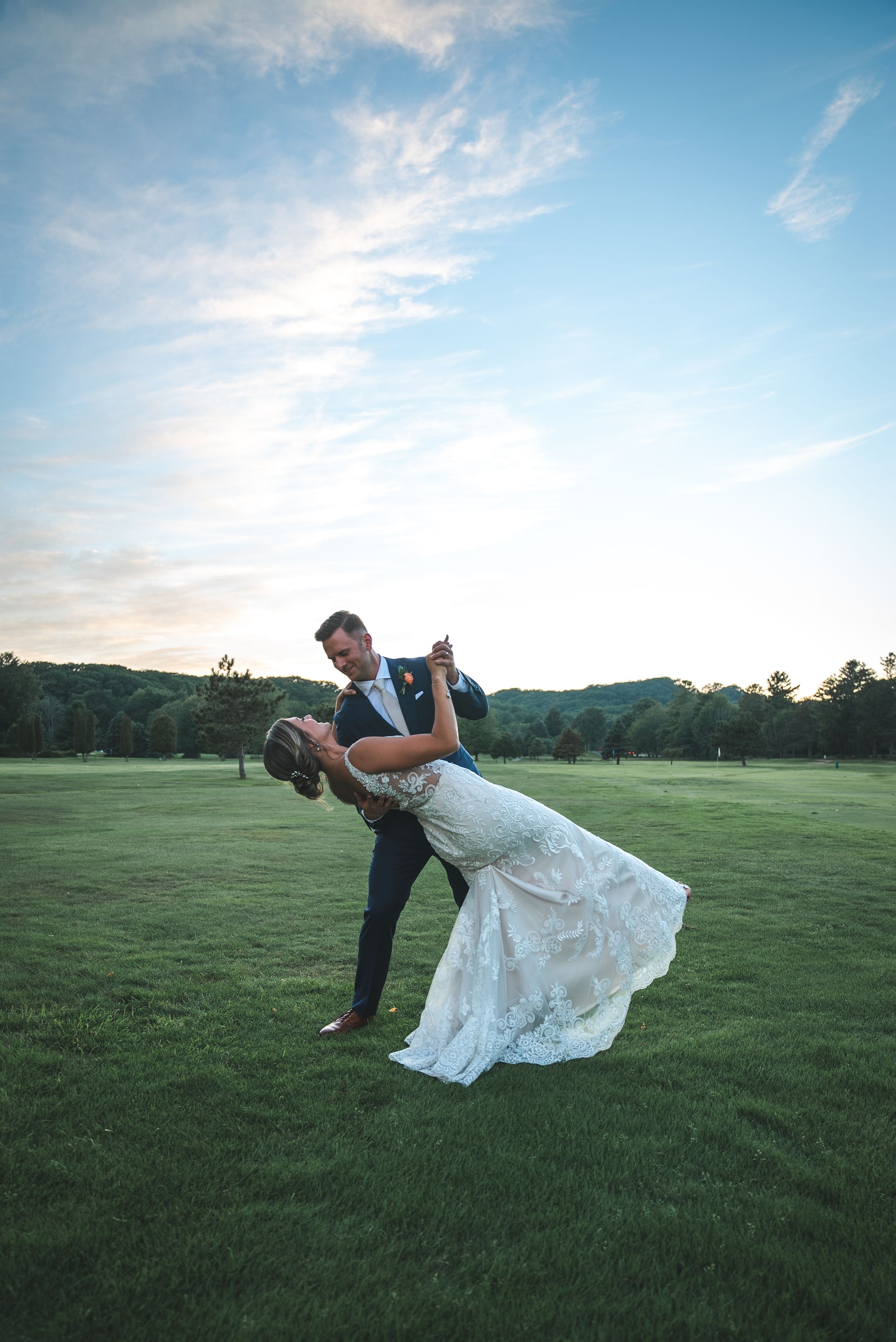 Wedding Photography West Michigan. Grand Rapids Weddings Photographer Duo. West Michigan Small Business. Female Owned.