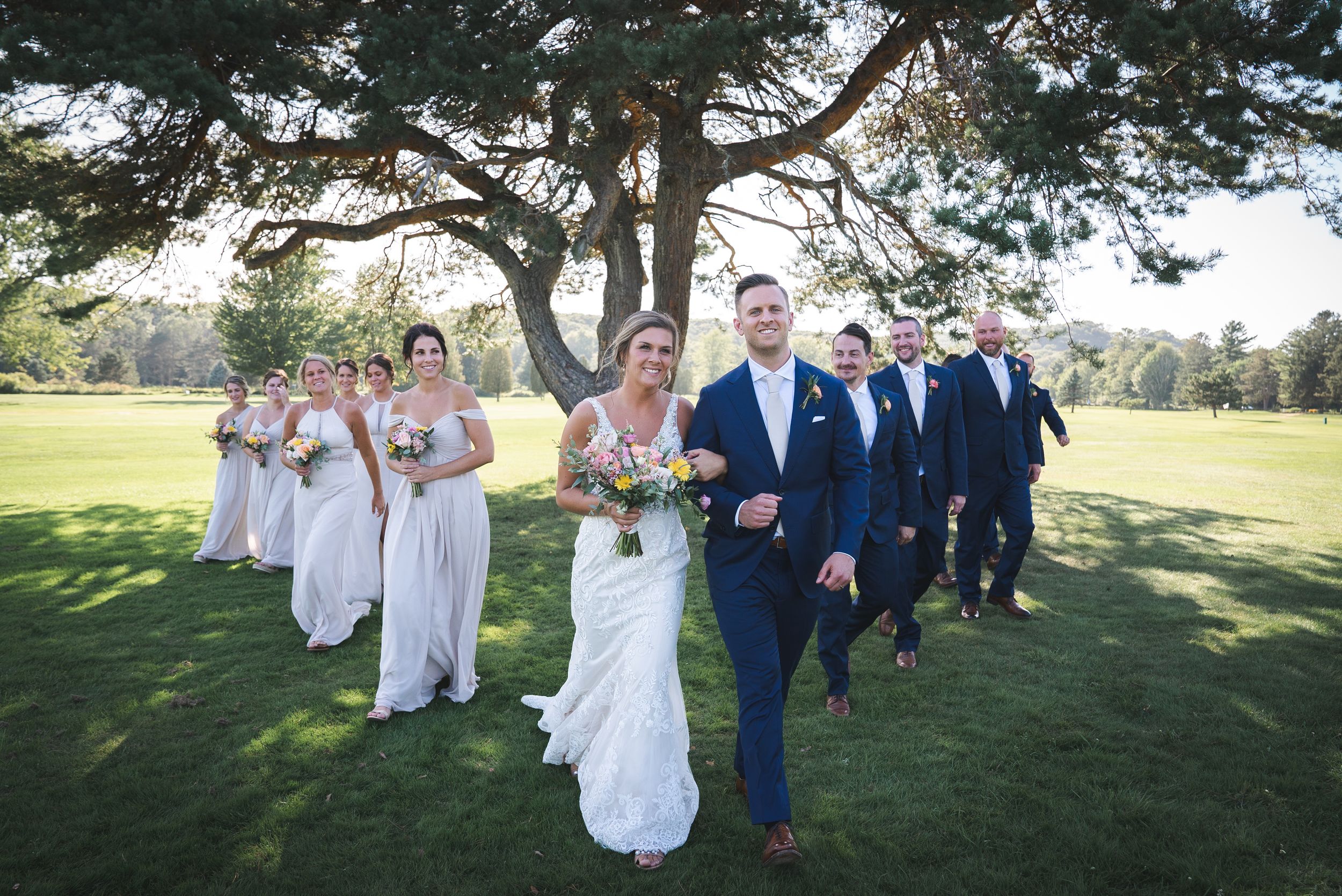 Wedding Photography West Michigan. Grand Rapids Weddings Photographer Duo. West Michigan Small Business. Female Owned.