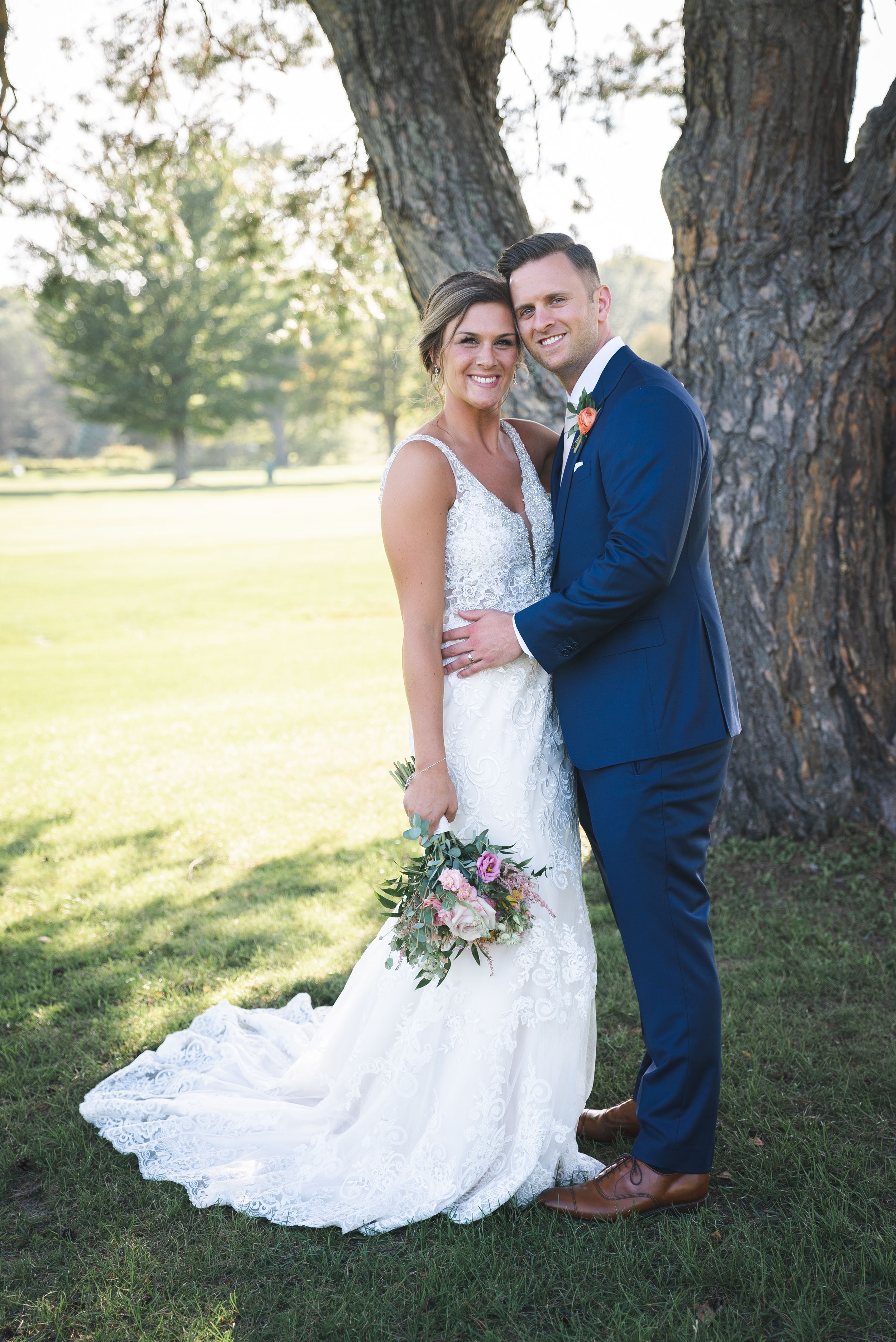 Wedding Photography West Michigan. Grand Rapids Weddings Photographer Duo. West Michigan Small Business. Female Owned.