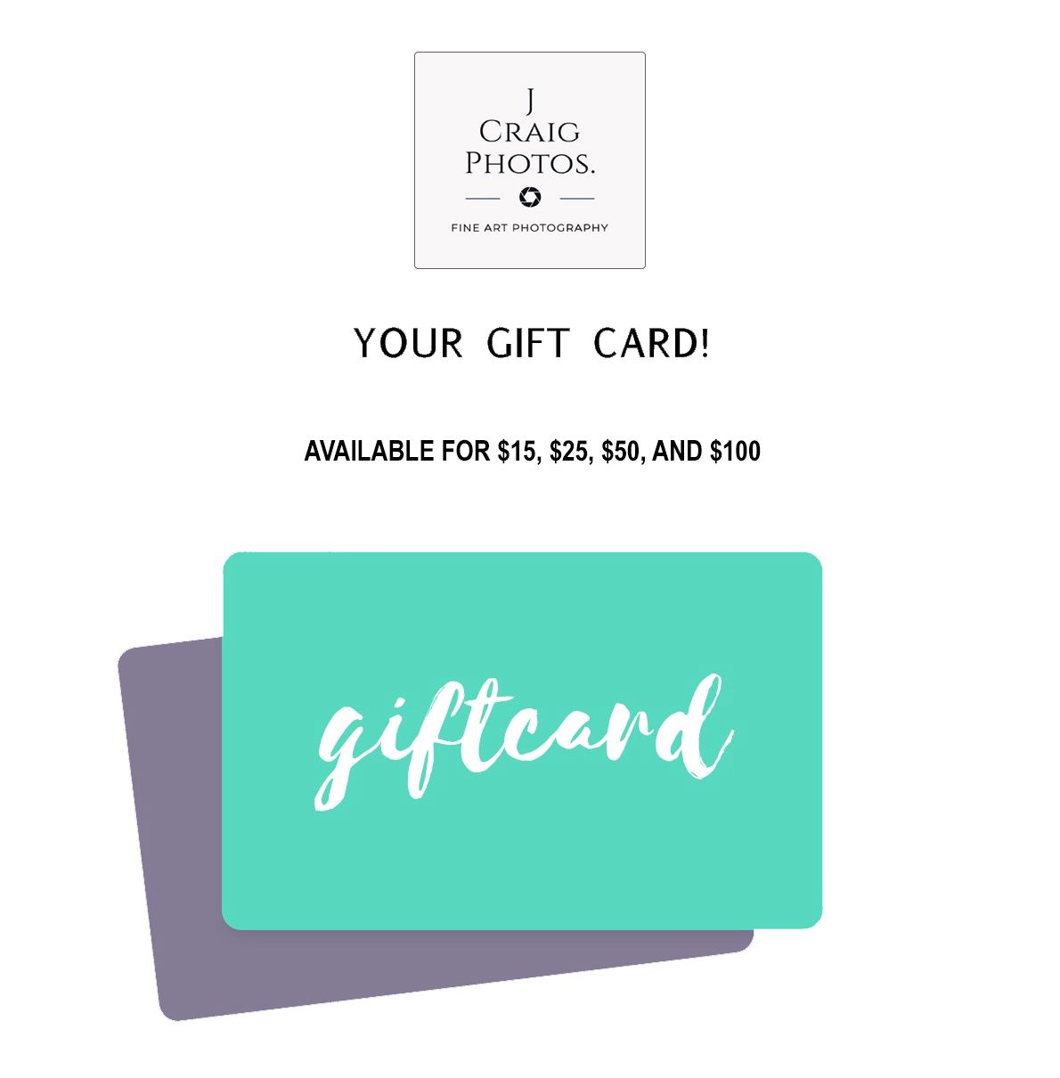 gift cards
