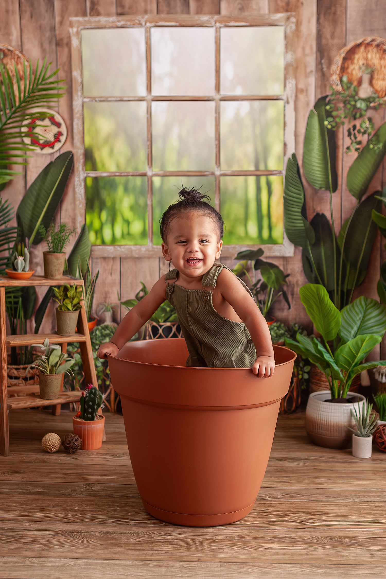 Plant Spring Summer photography West Lafayette, Indiana