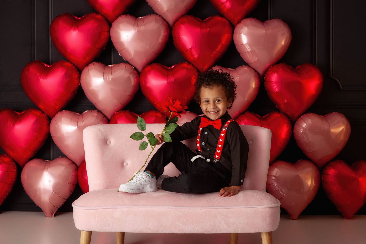 Valentine's Day Photography