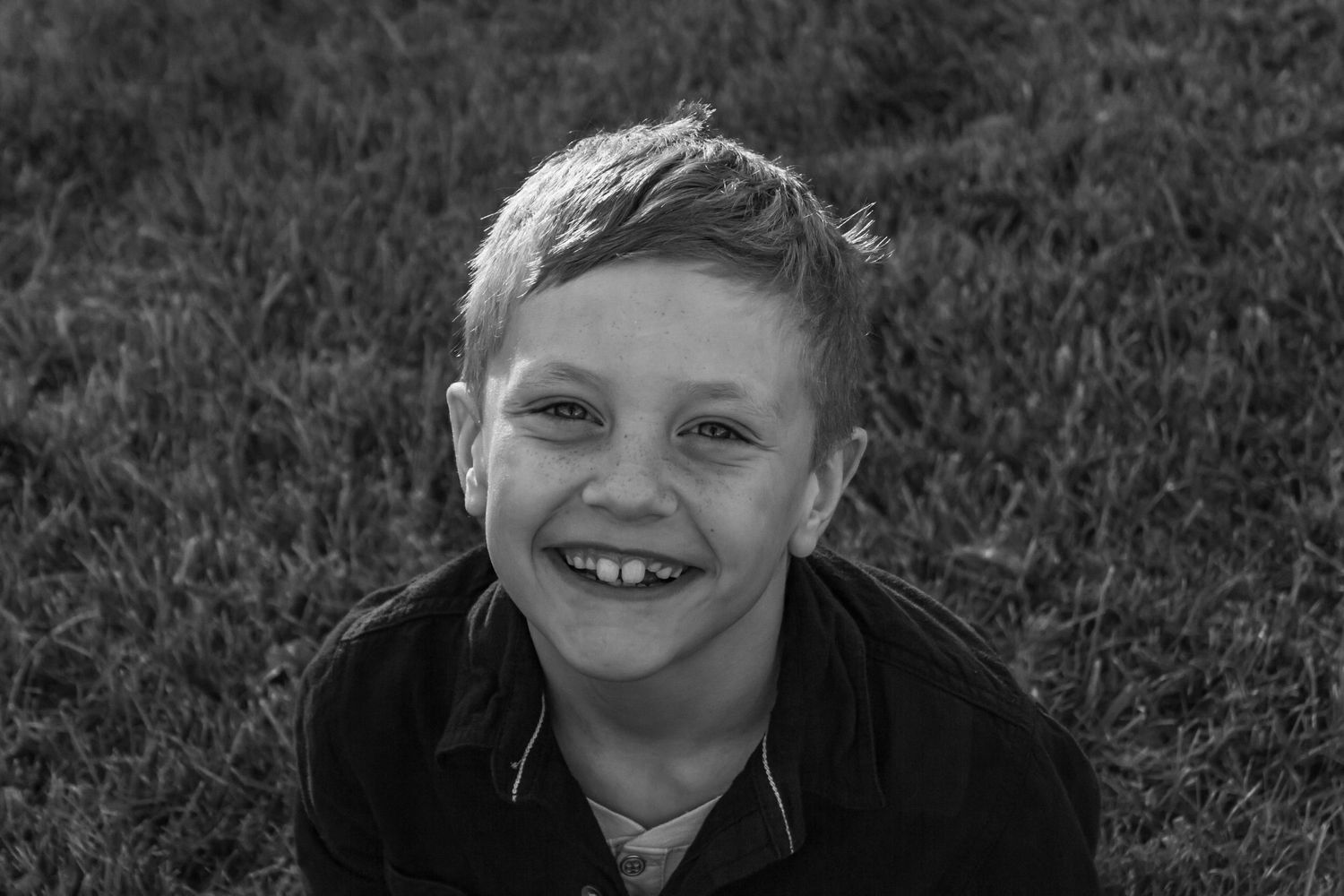 Fall child family photography Quail Ridge Park Wentzville St. Louis Cindee Miller Give It A Shot Photography