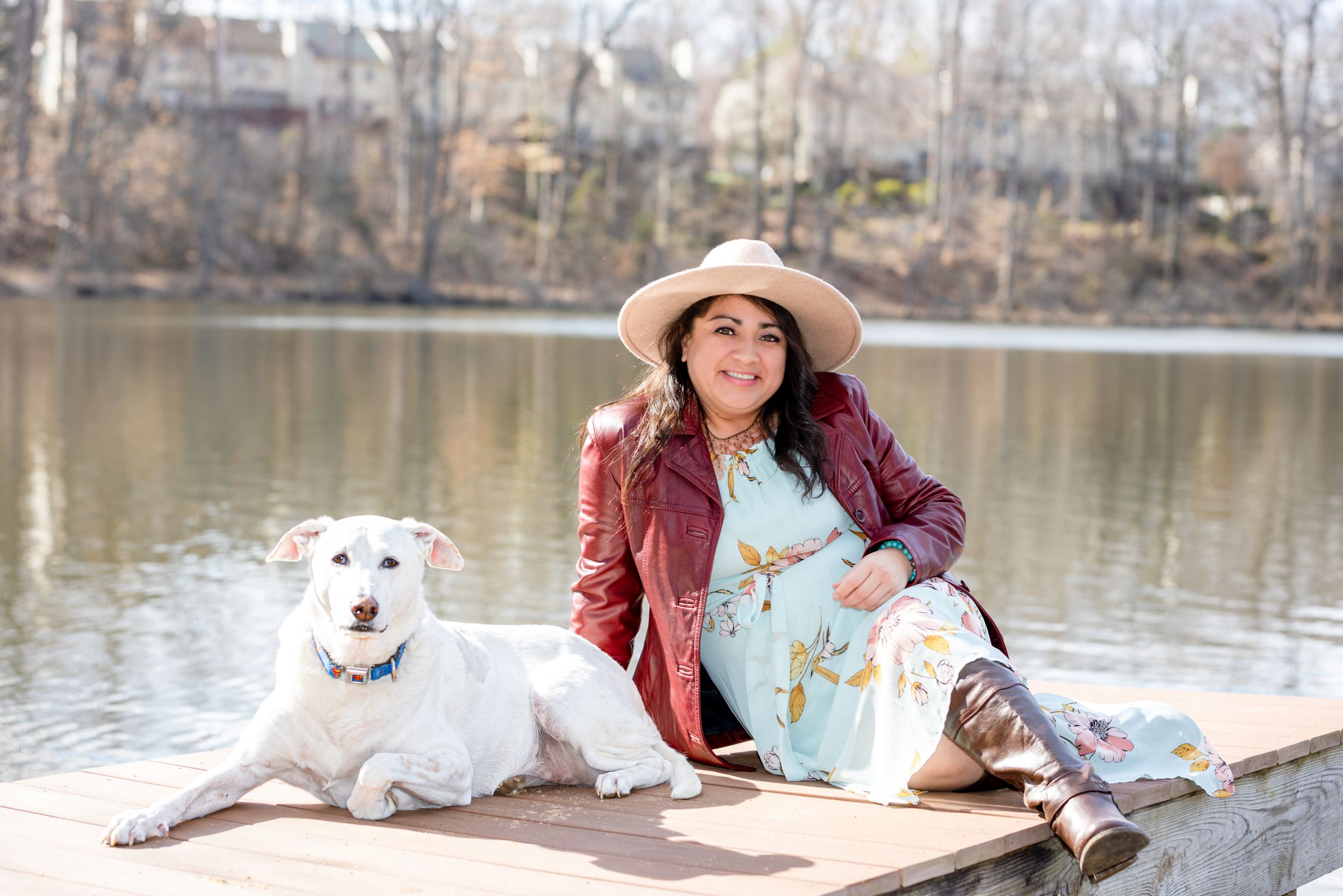 Dog photography. Pet photography.