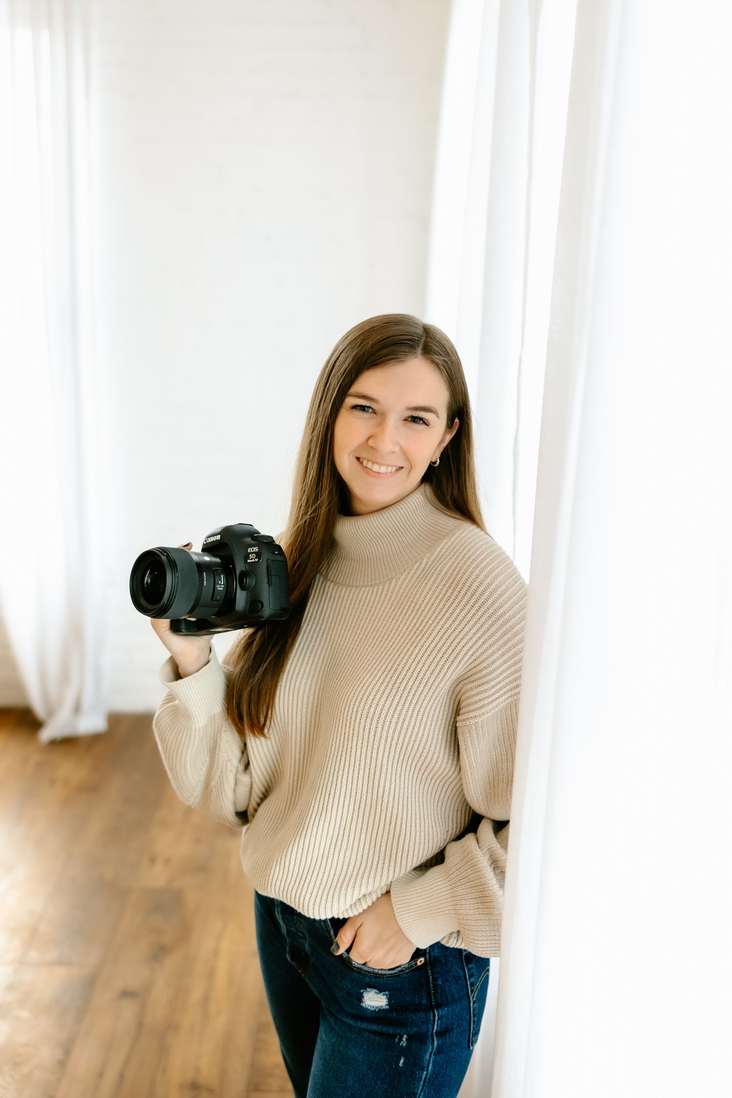 Weddings and Family Portraits