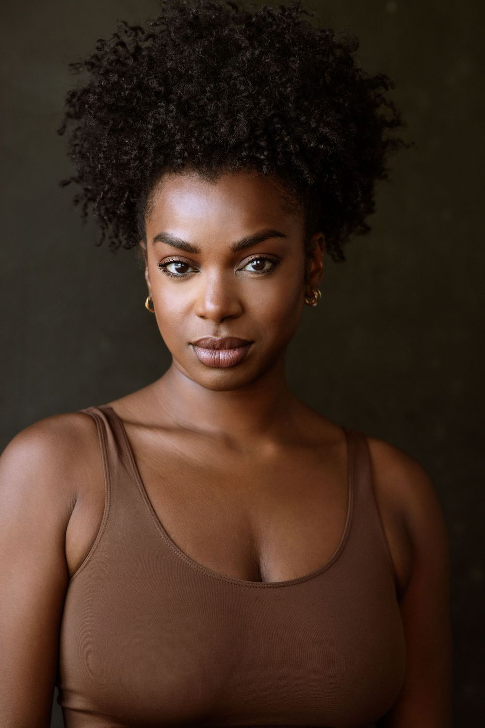 Actor Portrait by Jaclyn Vogl Photography