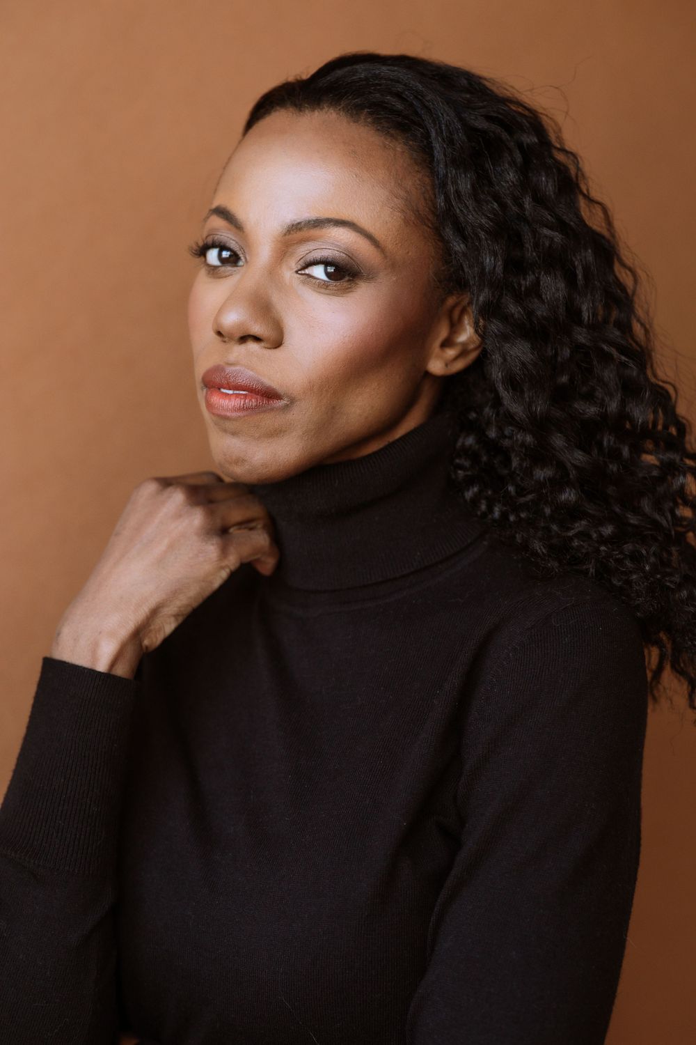 Actor Headshot by Jaclyn Vogl Photography