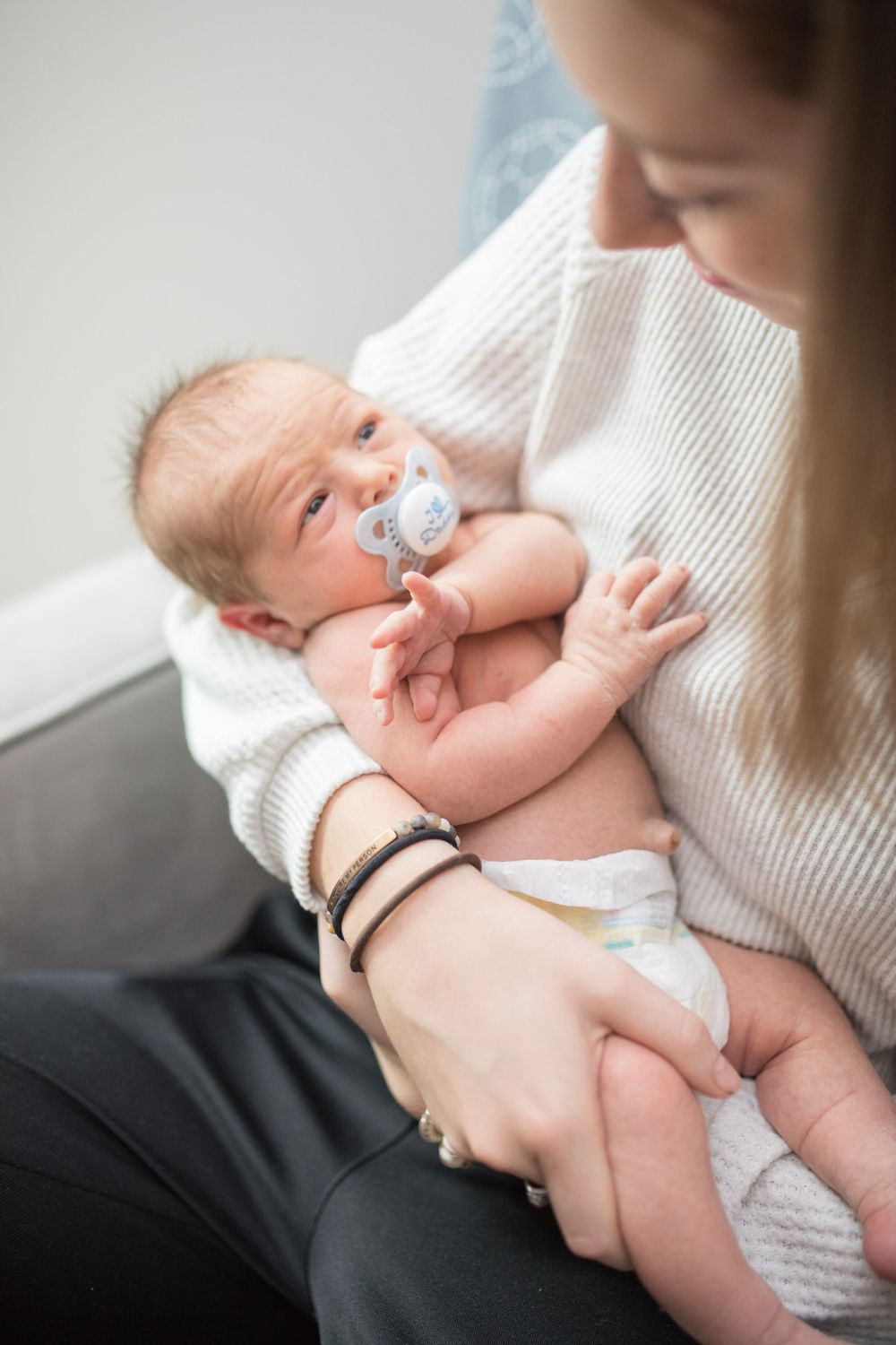 lifestyle newborn photography loganville ga