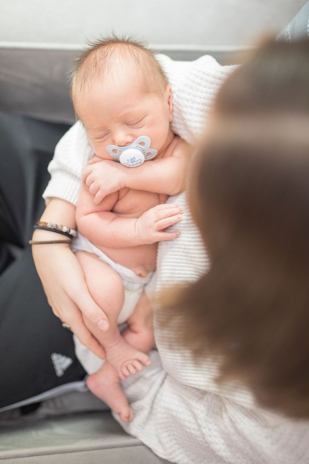 lifestyle newborn photography loganville ga